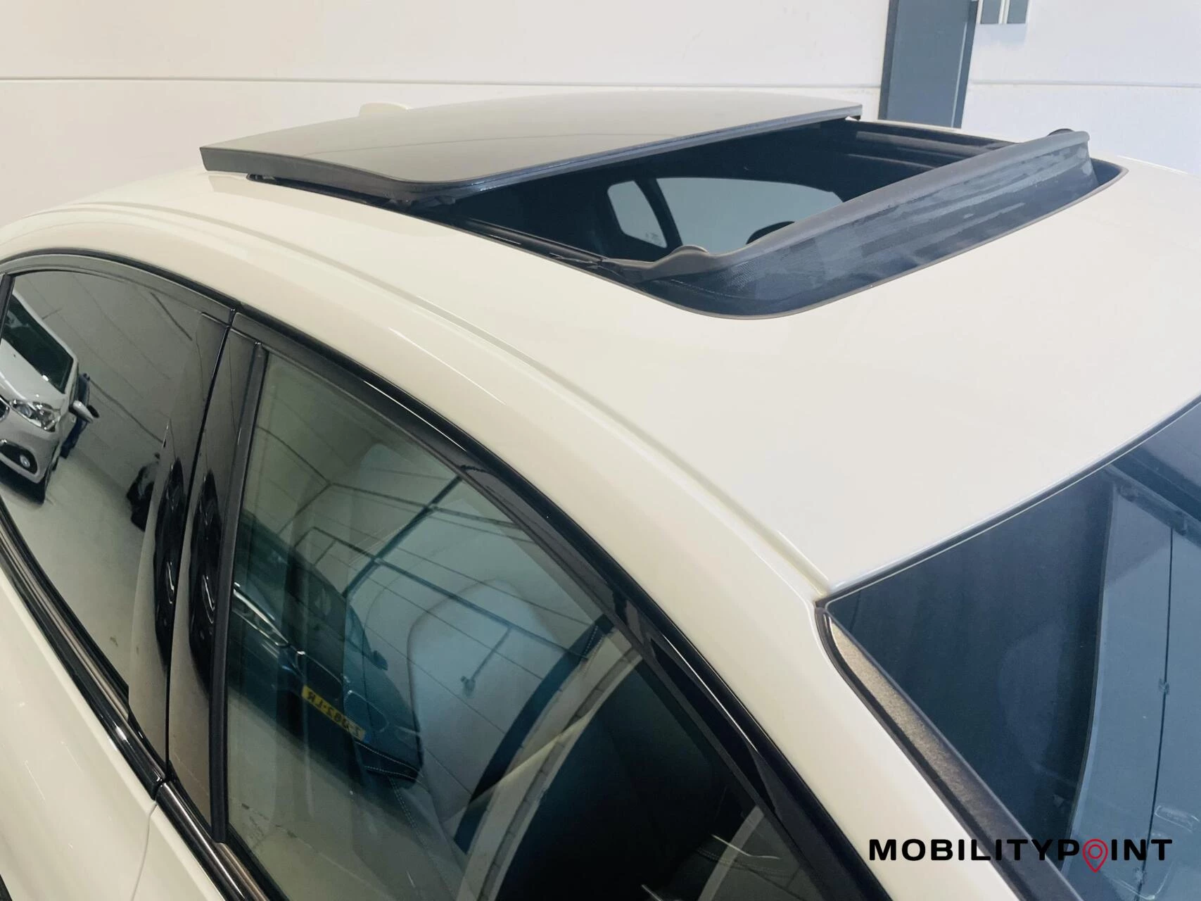 Hoofdafbeelding Volvo S60