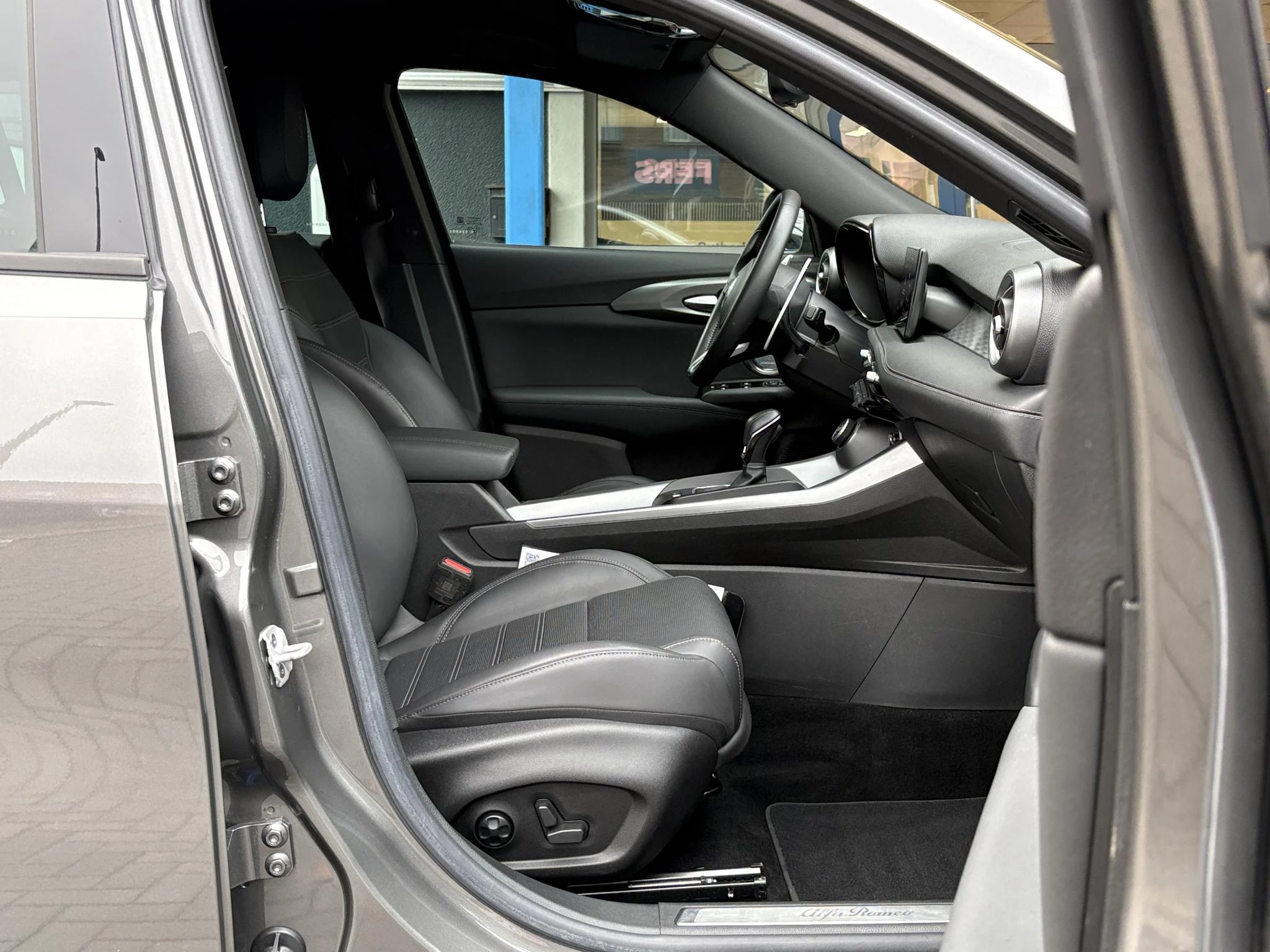 Hoofdafbeelding Alfa Romeo Tonale