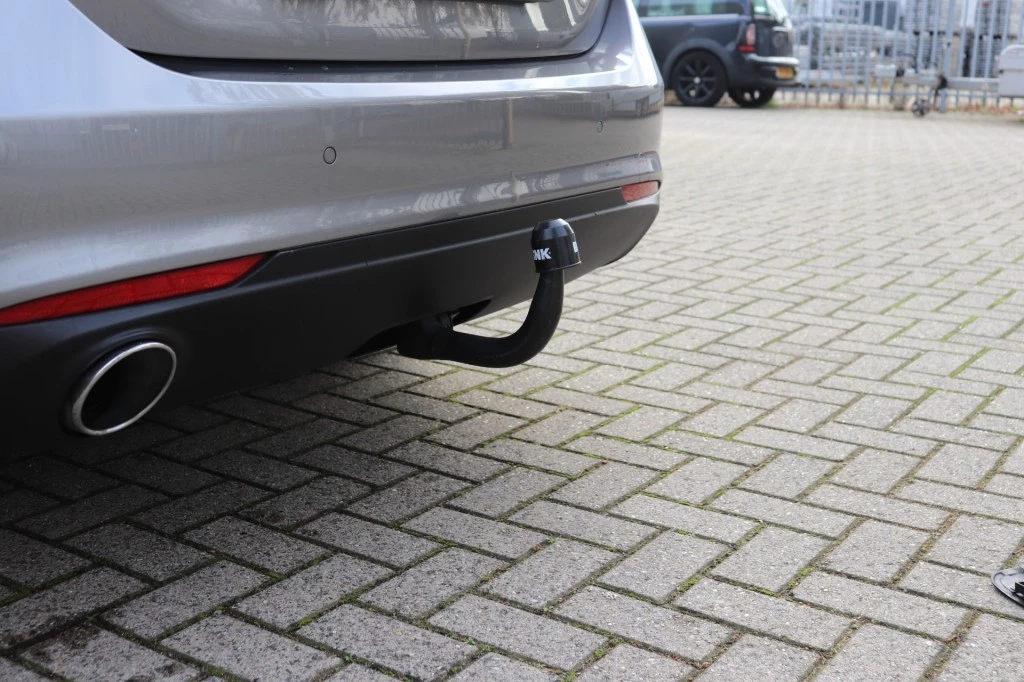 Hoofdafbeelding Alfa Romeo Giulia