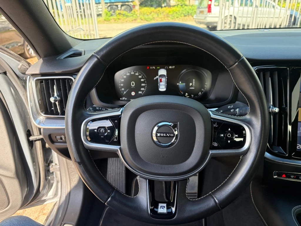 Hoofdafbeelding Volvo S60