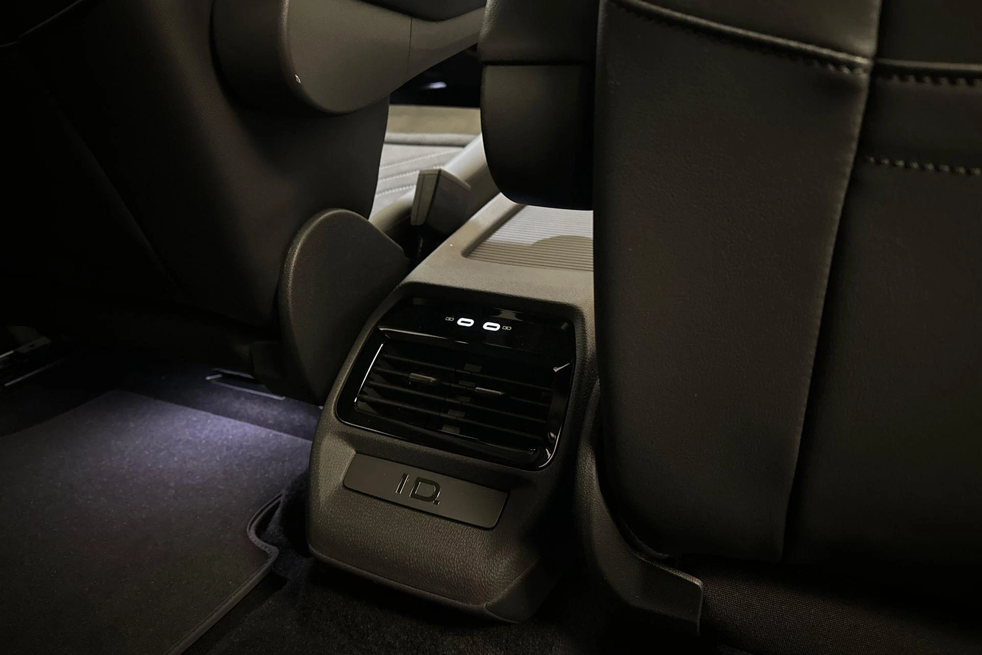 Hoofdafbeelding Volkswagen ID.5