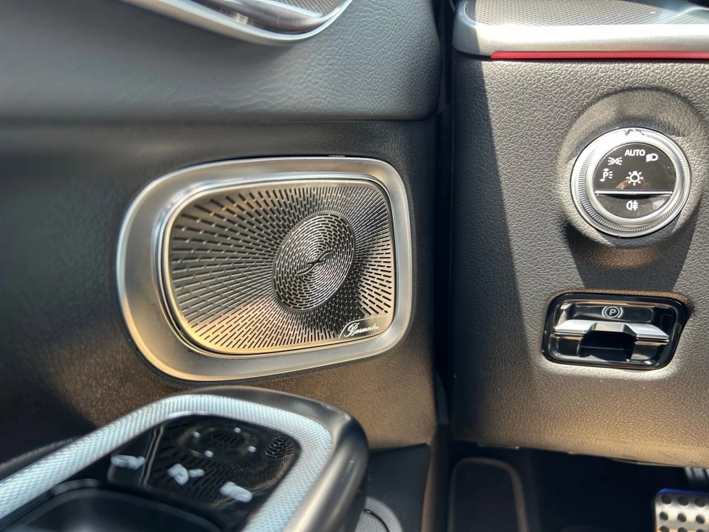 Hoofdafbeelding Mercedes-Benz CLE