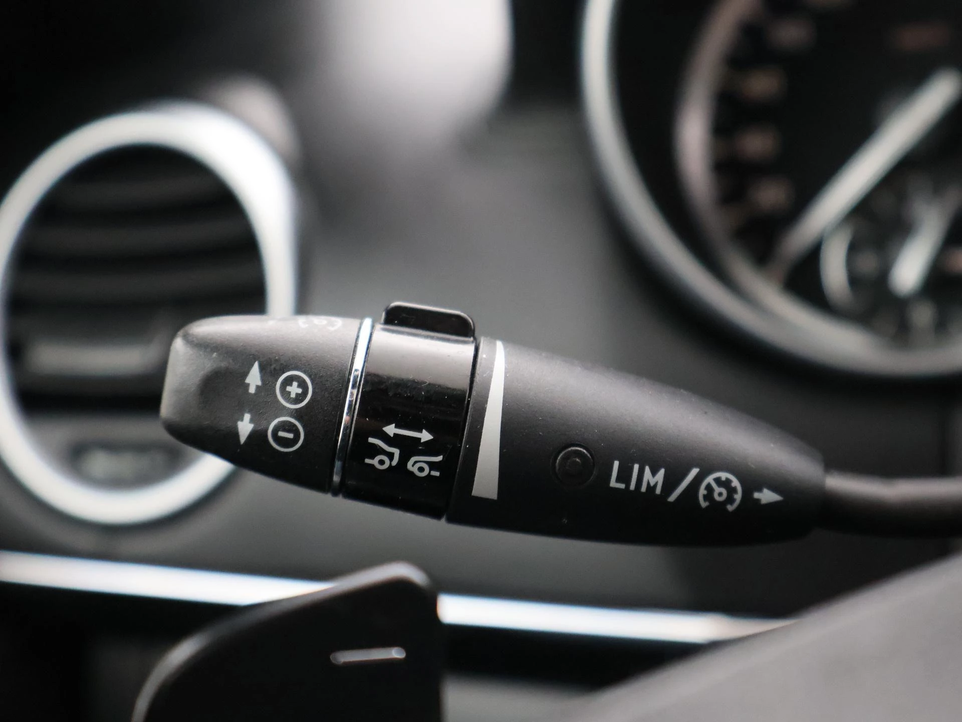 Hoofdafbeelding Mercedes-Benz GL