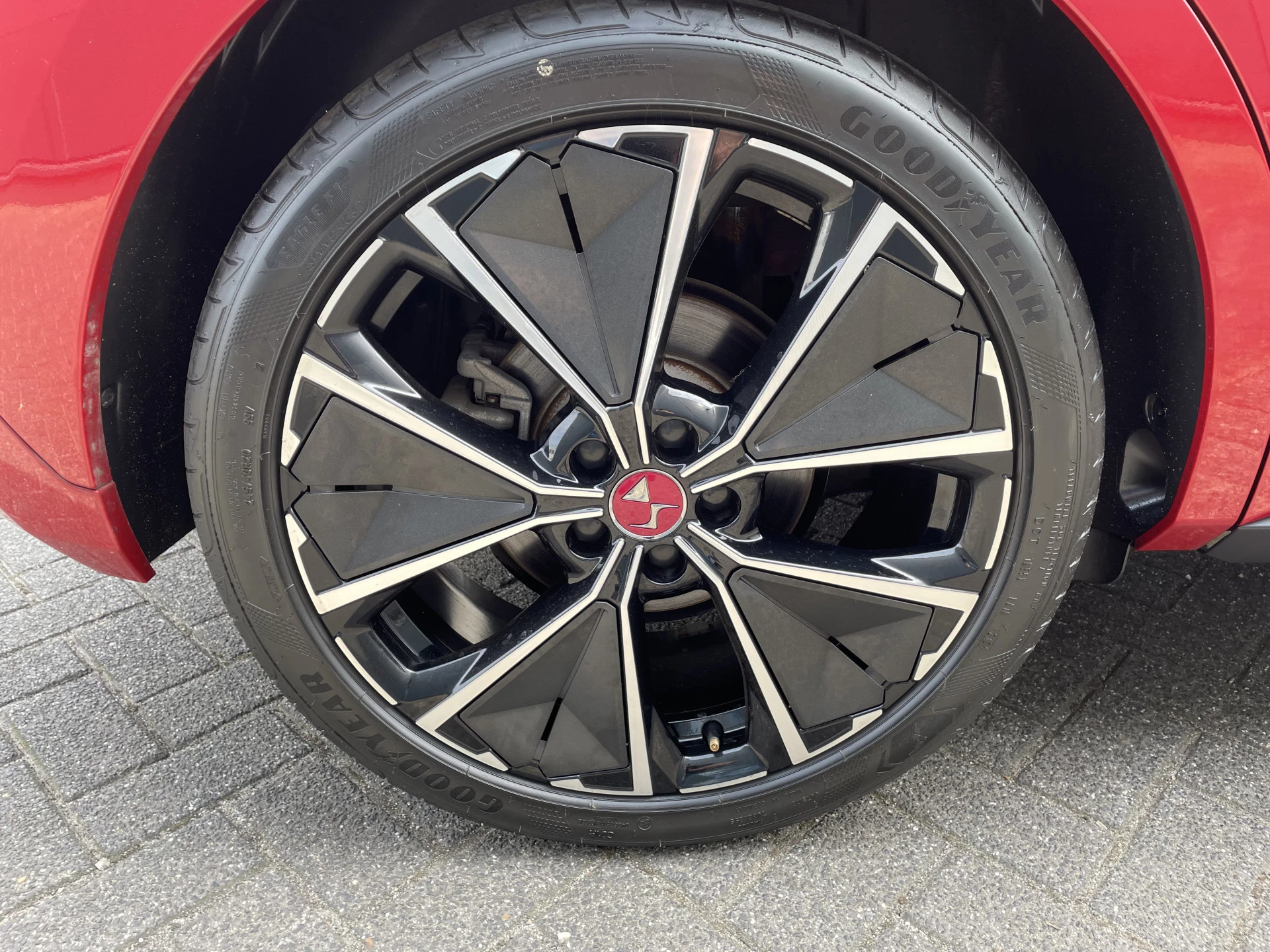 Hoofdafbeelding DS DS 4