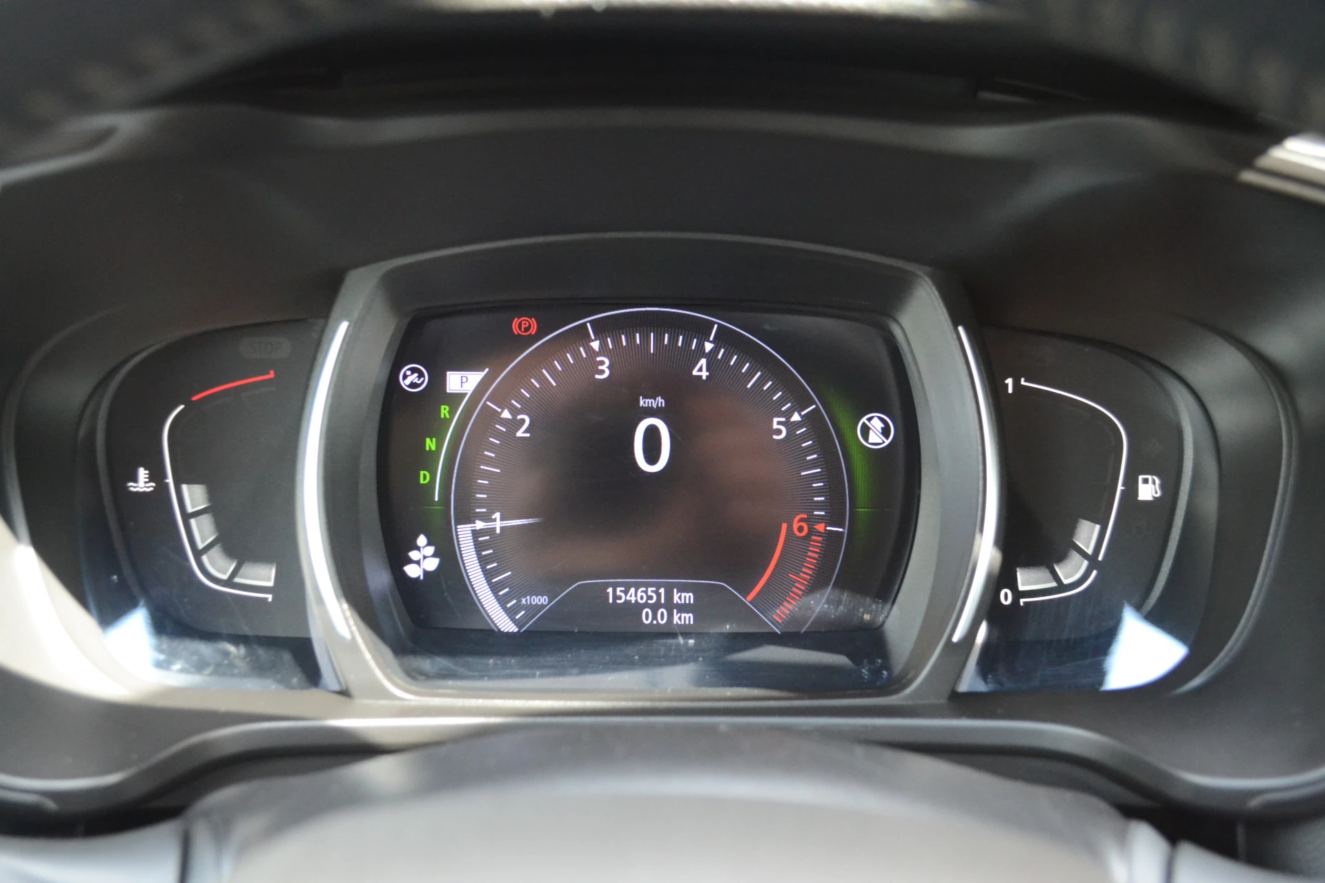 Hoofdafbeelding Renault Kadjar