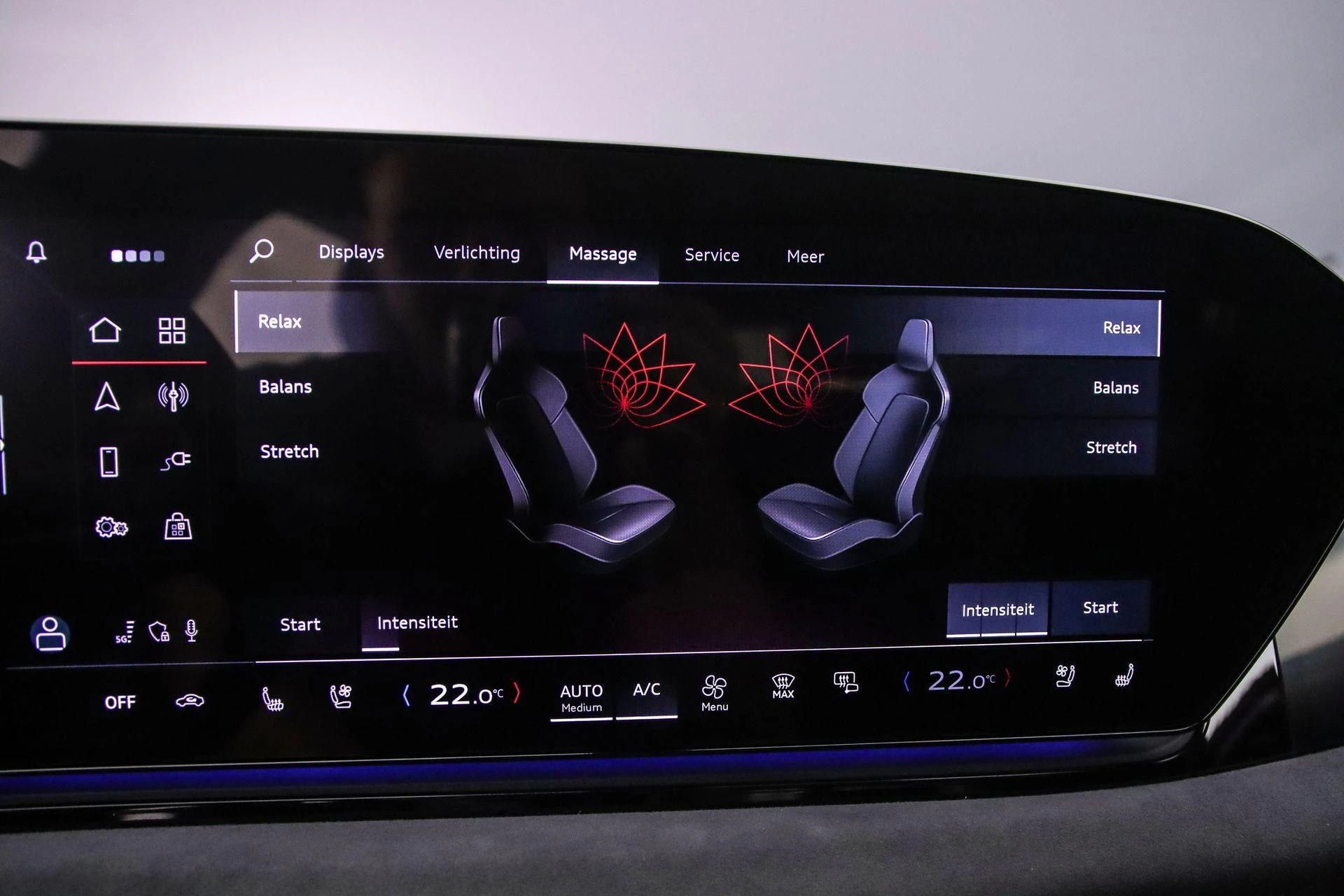 Hoofdafbeelding Audi A6 Avant e-tron