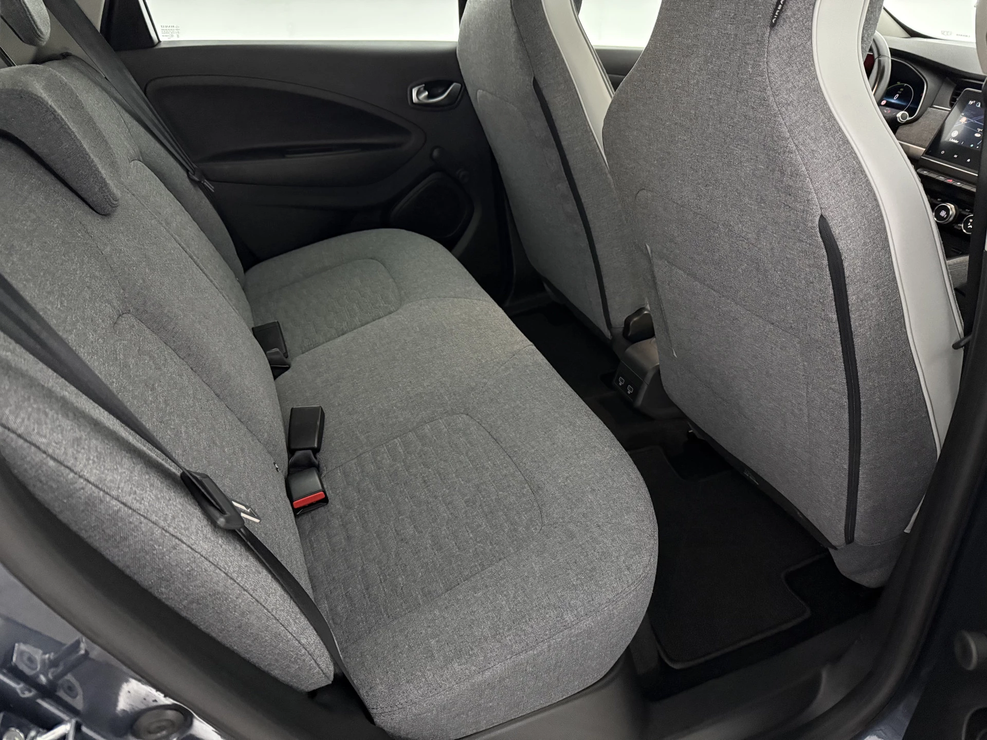 Hoofdafbeelding Renault ZOE