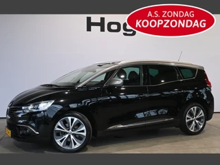 Renault Grand Scénic 1.2 TCe Collection 7p Clima Cruise control Camera Xenon Parkeerhulp 100% Onderhouden! Inruil Mogelijk!