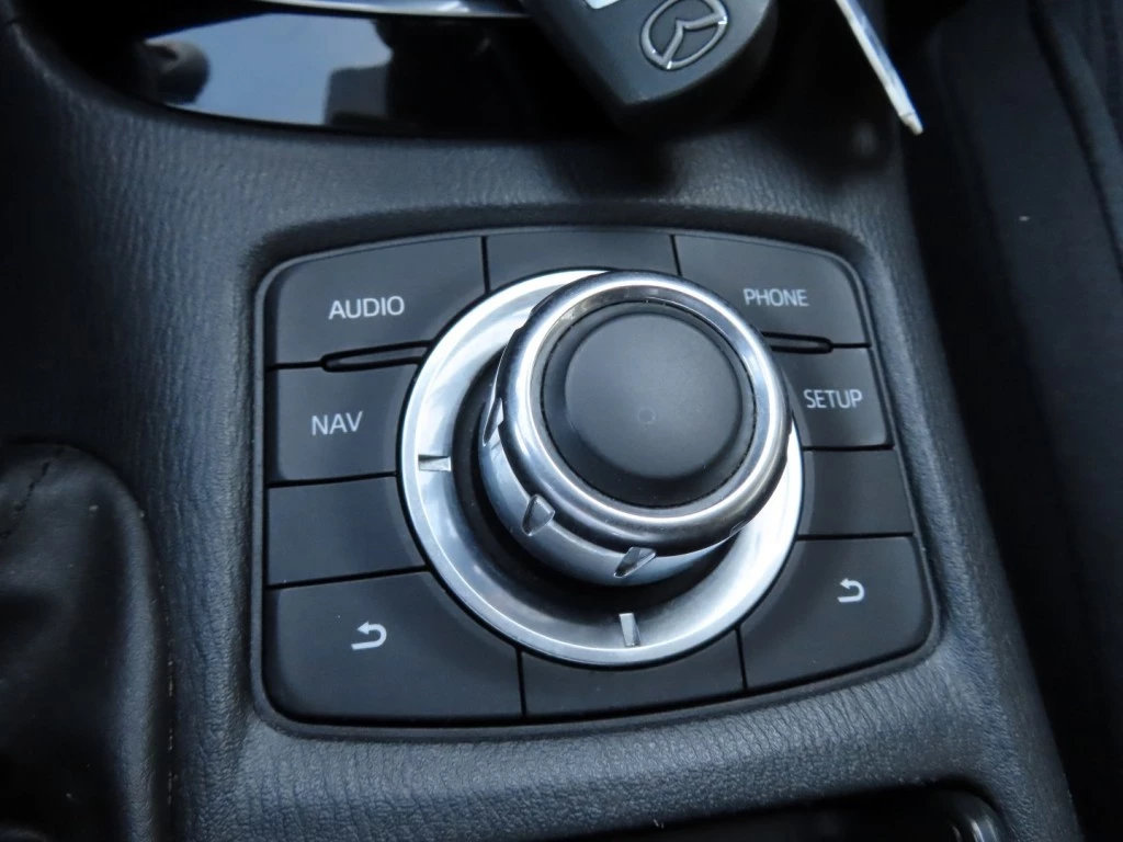 Hoofdafbeelding Mazda 6