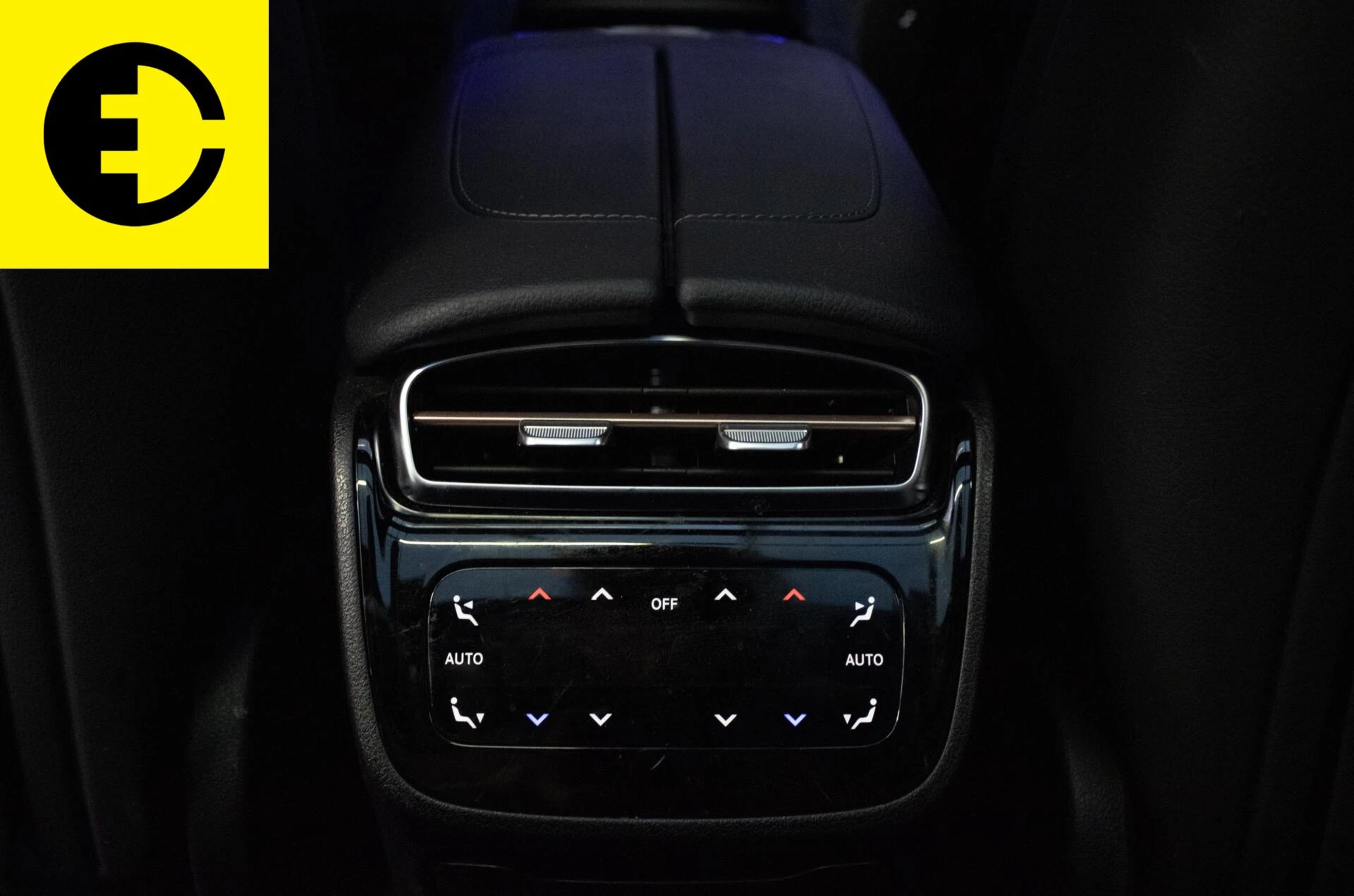 Hoofdafbeelding Mercedes-Benz EQE