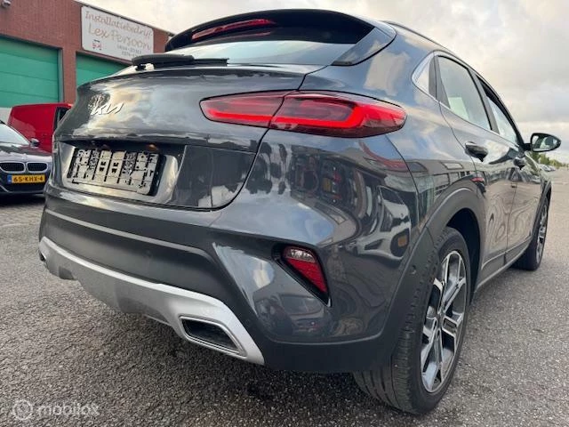 Hoofdafbeelding Kia XCeed