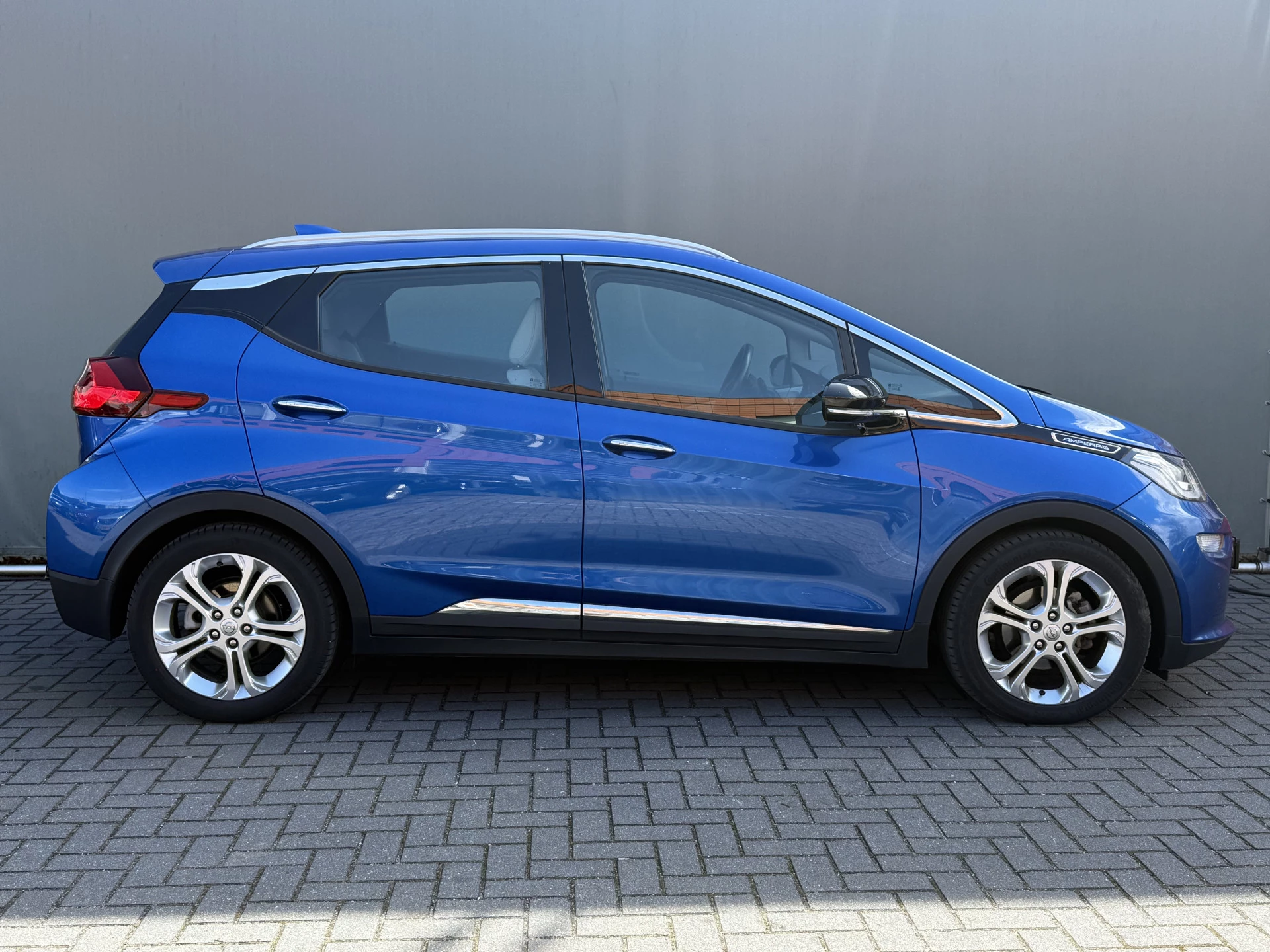 Hoofdafbeelding Opel Ampera-e