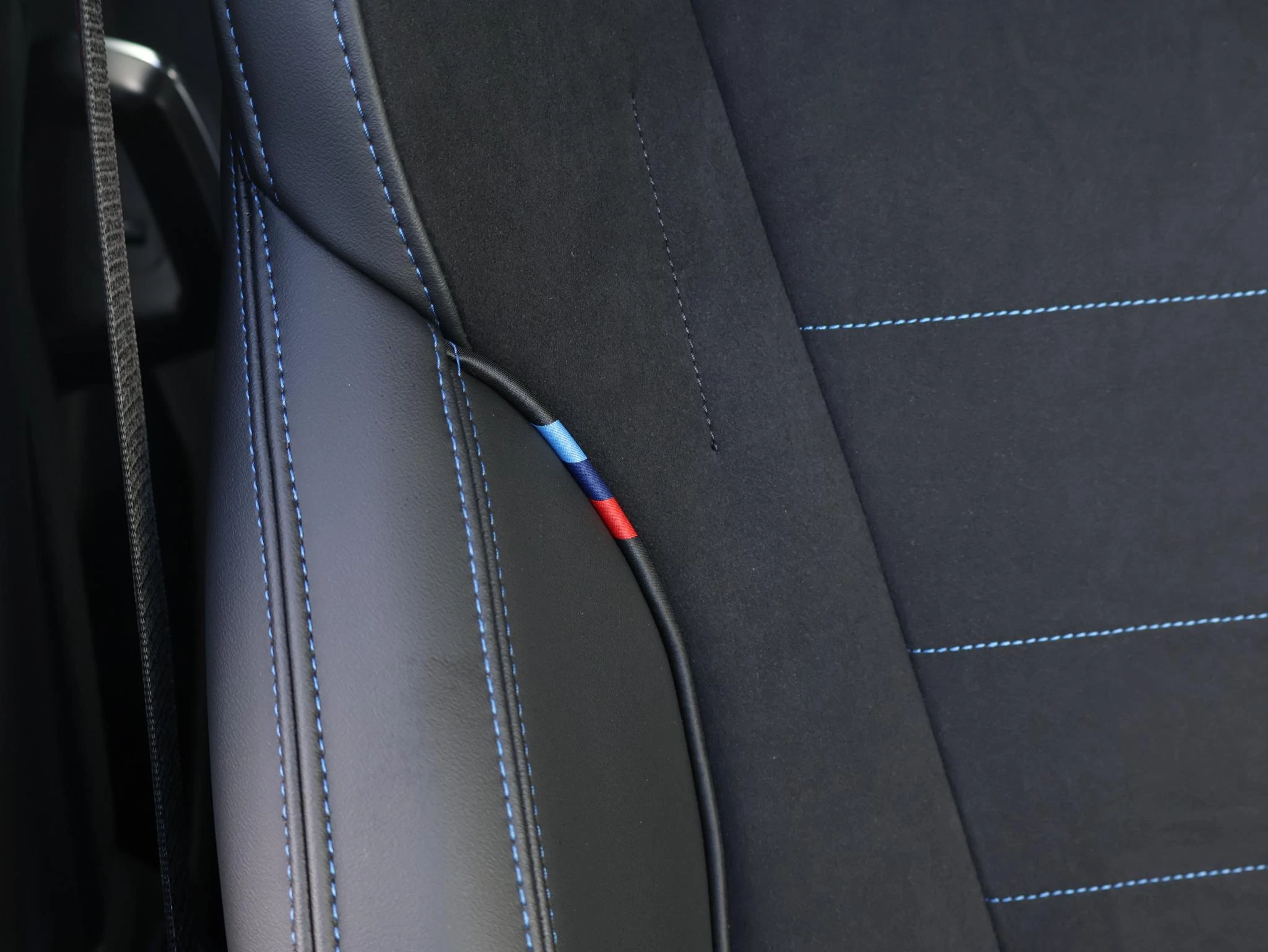 Hoofdafbeelding BMW iX2