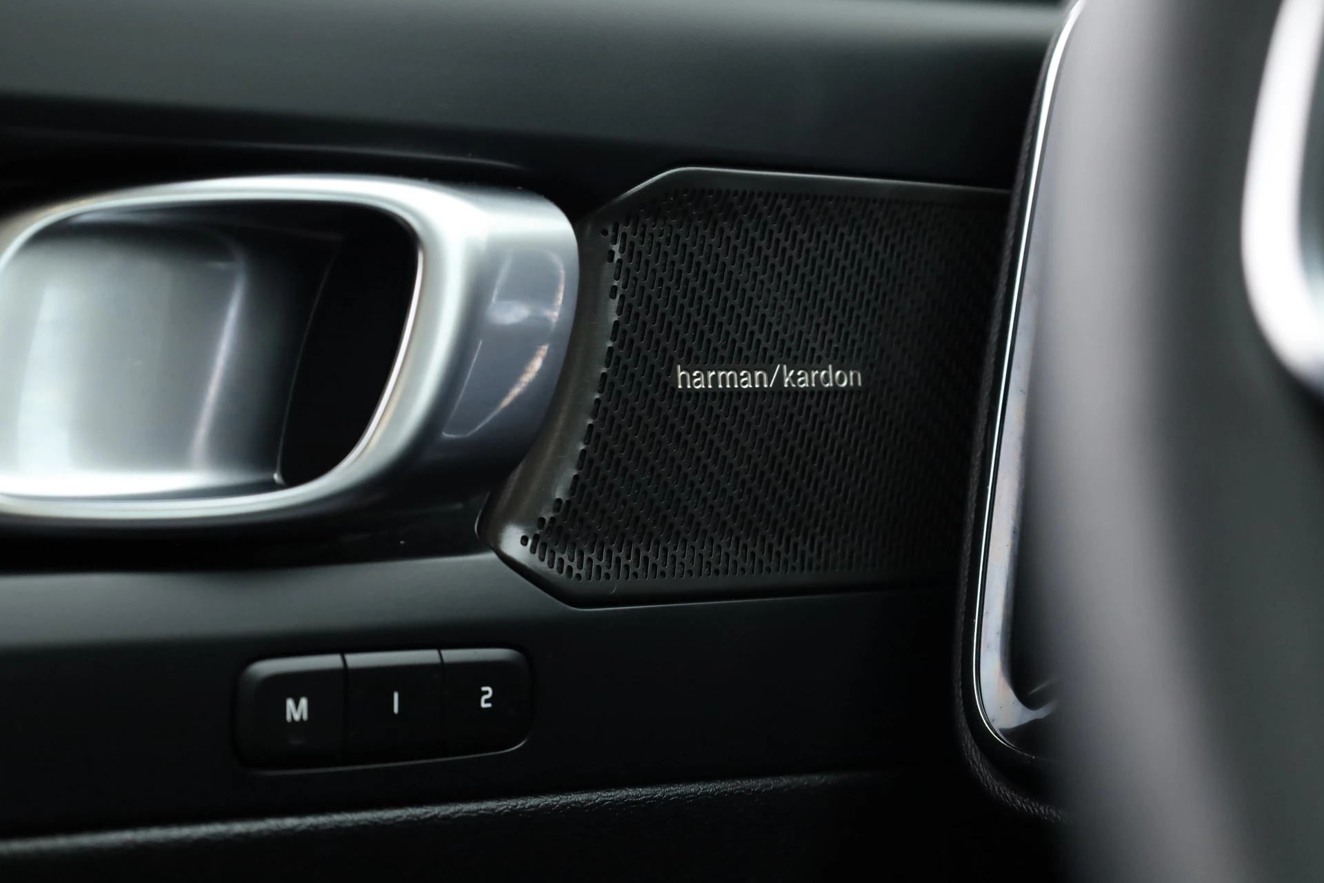 Hoofdafbeelding Volvo C40