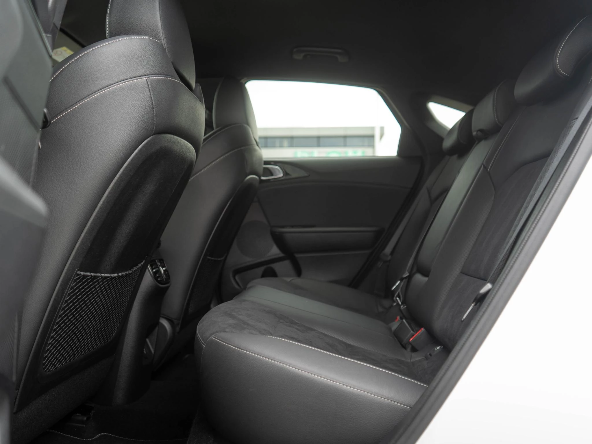 Hoofdafbeelding Kia ProCeed
