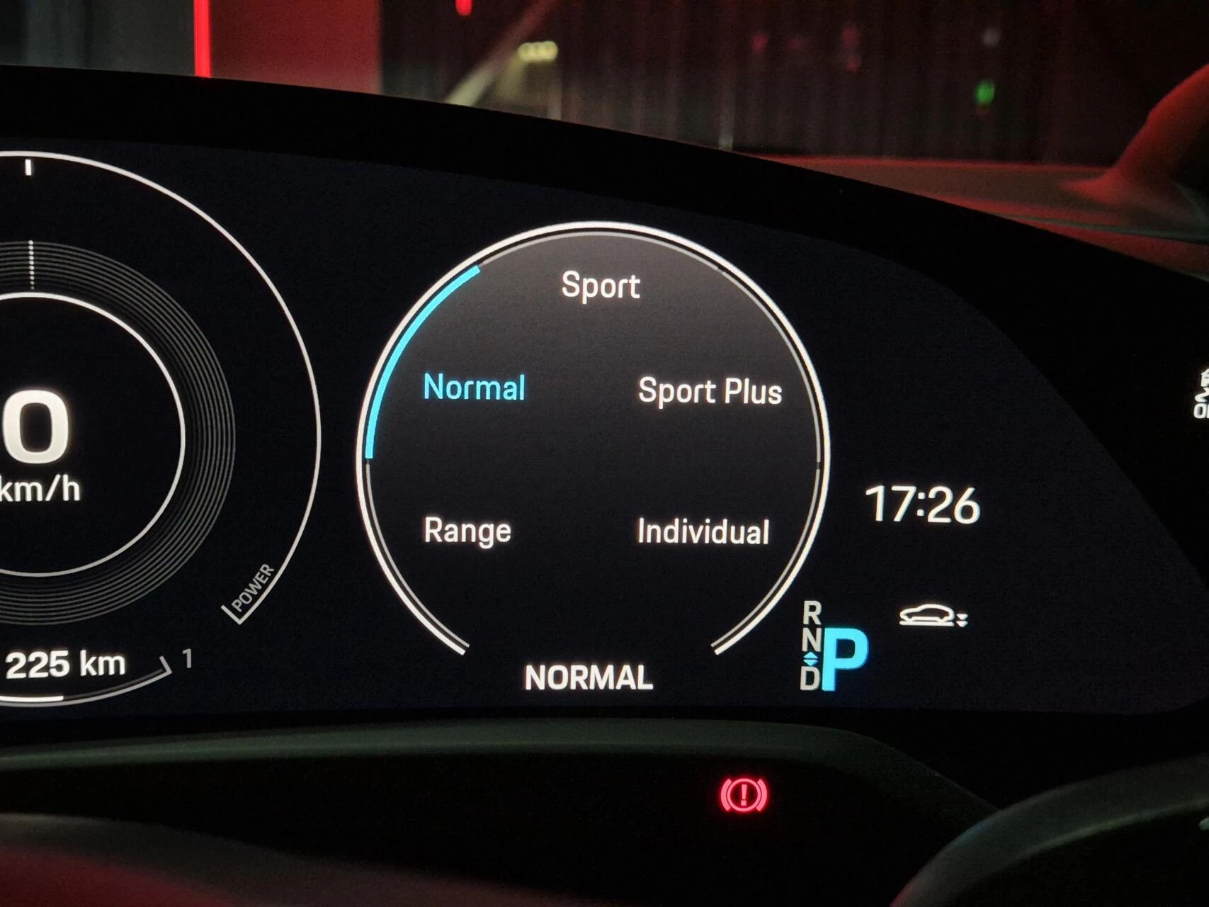 Hoofdafbeelding Porsche Taycan