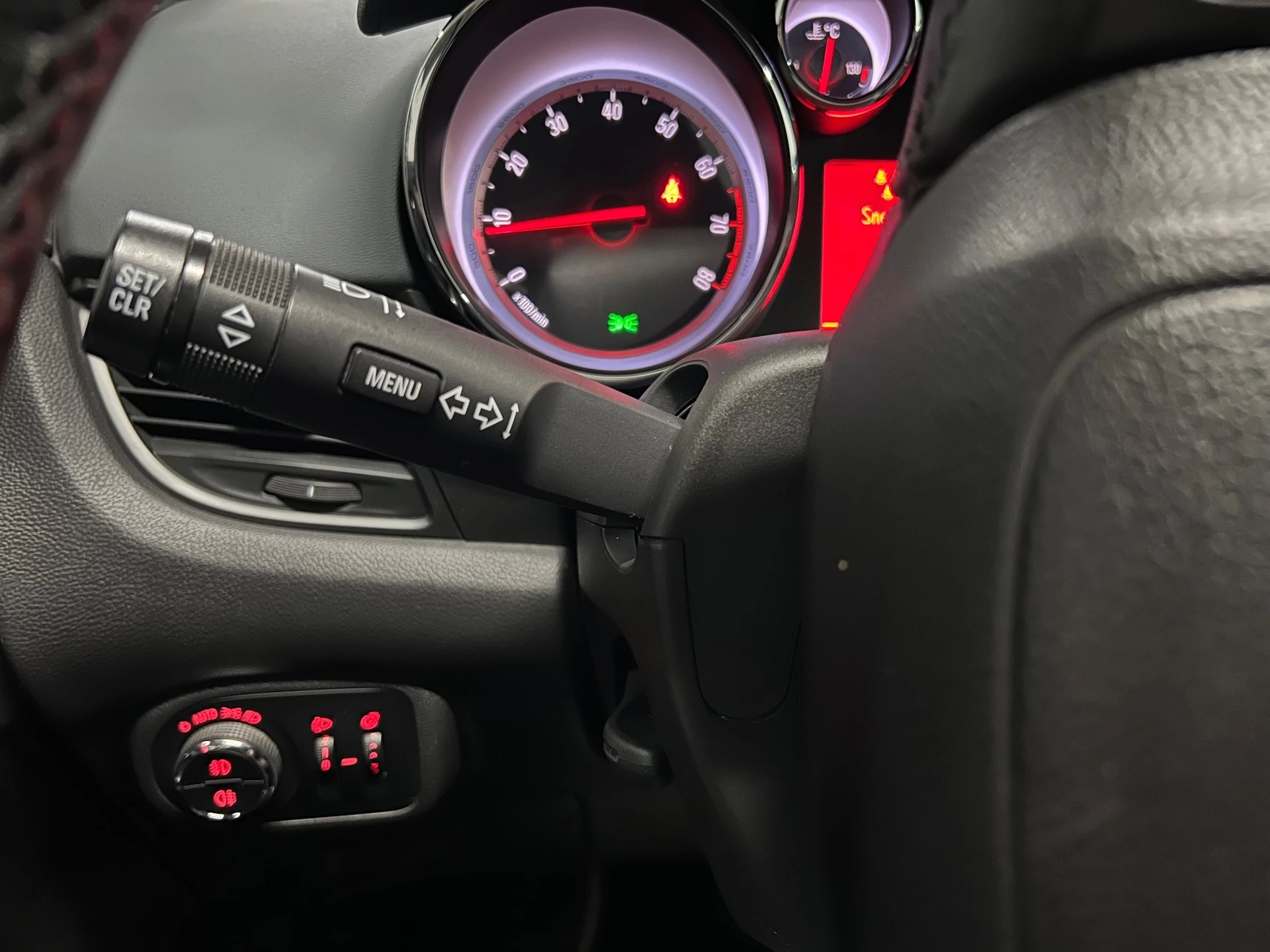 Hoofdafbeelding Opel Zafira