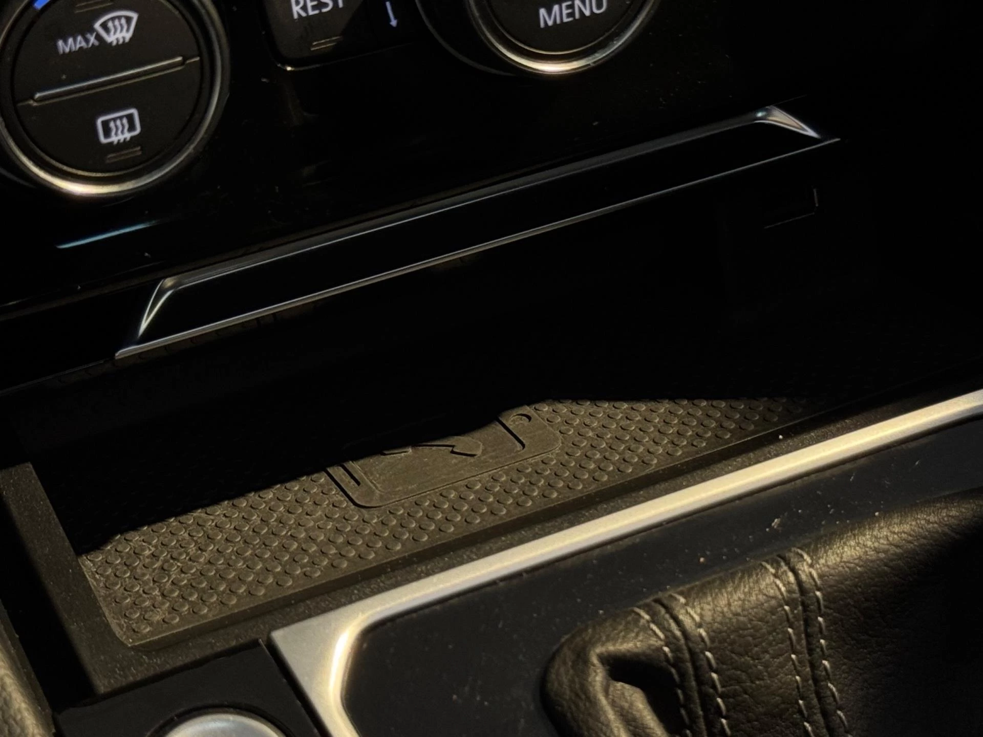 Hoofdafbeelding Volkswagen Arteon