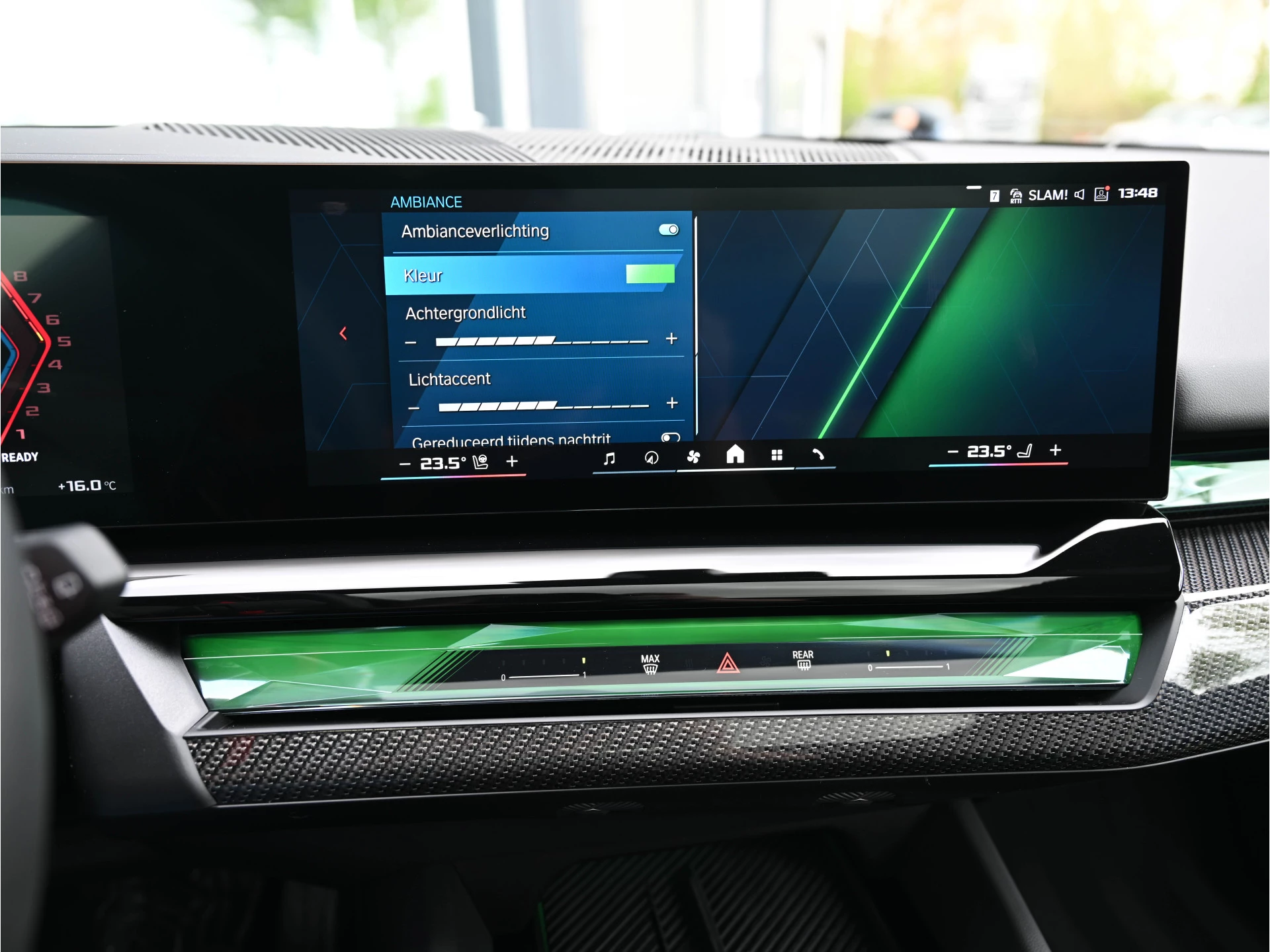 Hoofdafbeelding BMW M5