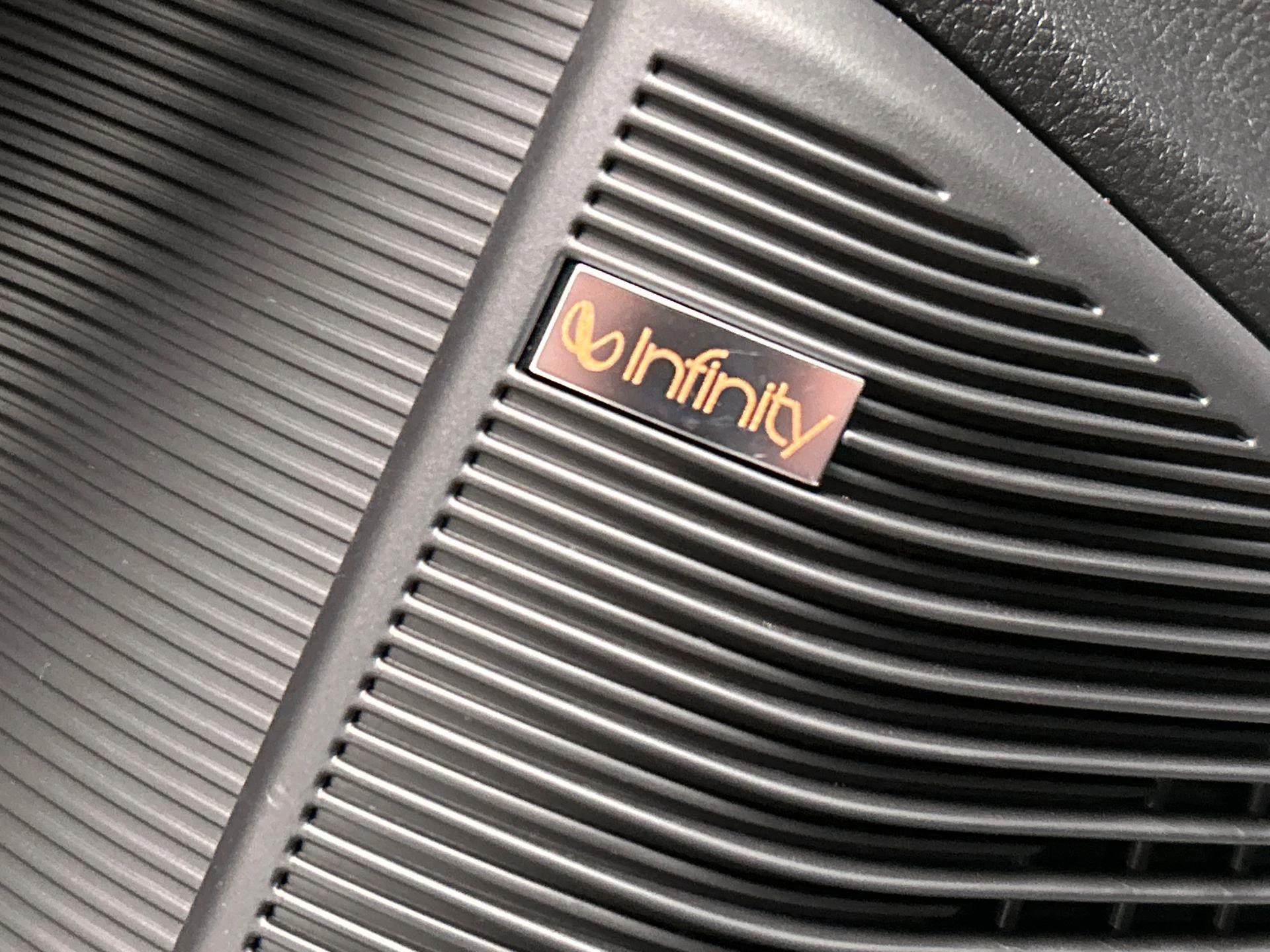 Hoofdafbeelding BYD SEAL U