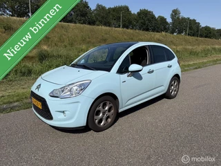 Citroen C3 1.6 Ligne Business