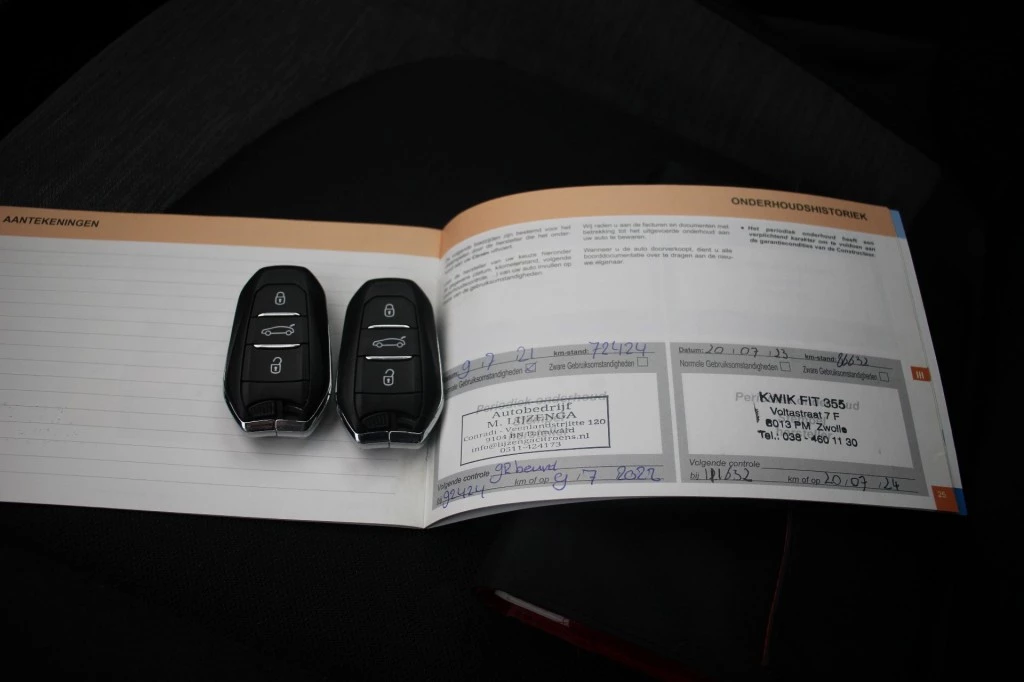 Hoofdafbeelding Citroën Grand C4 Picasso