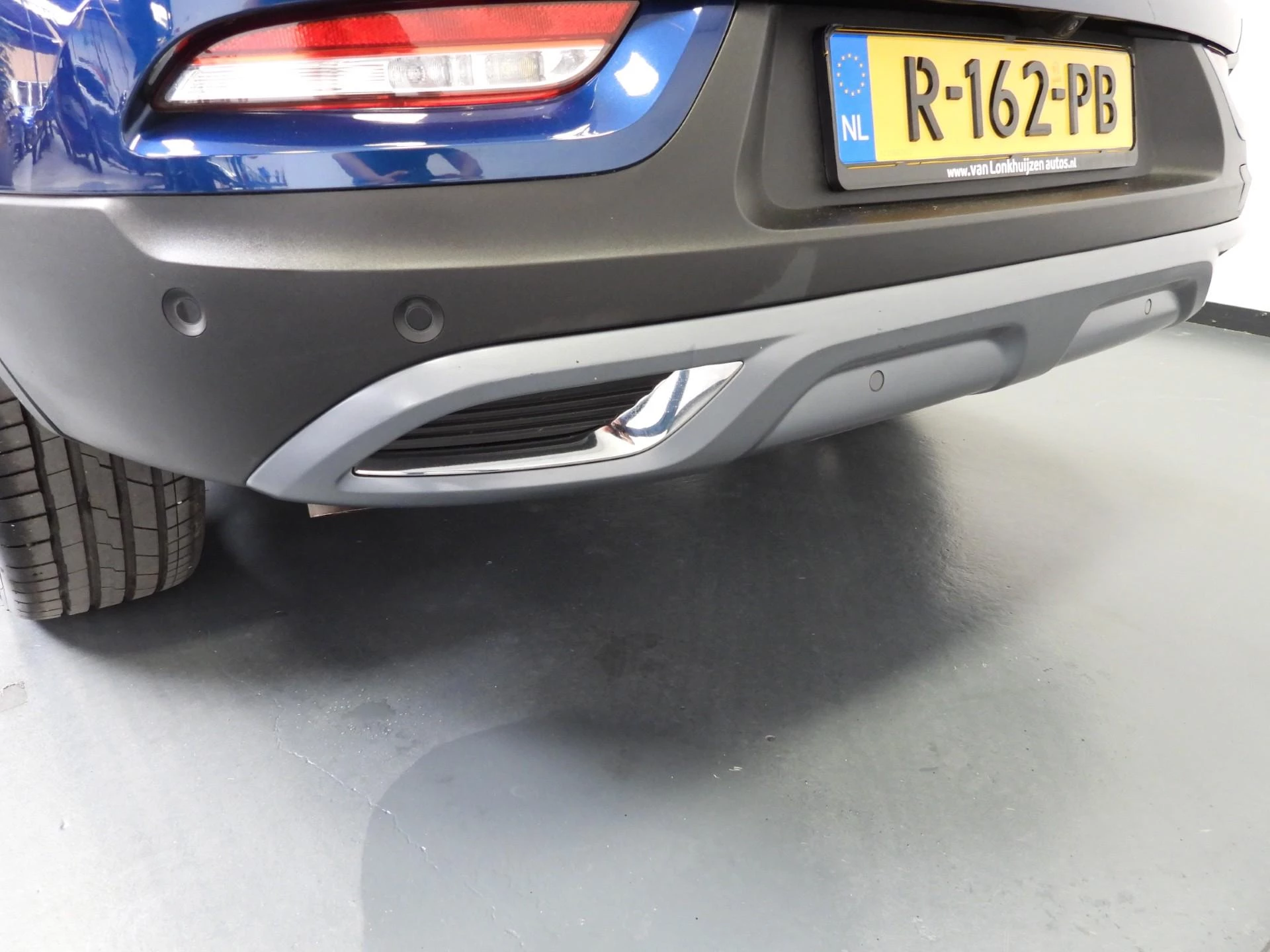 Hoofdafbeelding Renault Kadjar