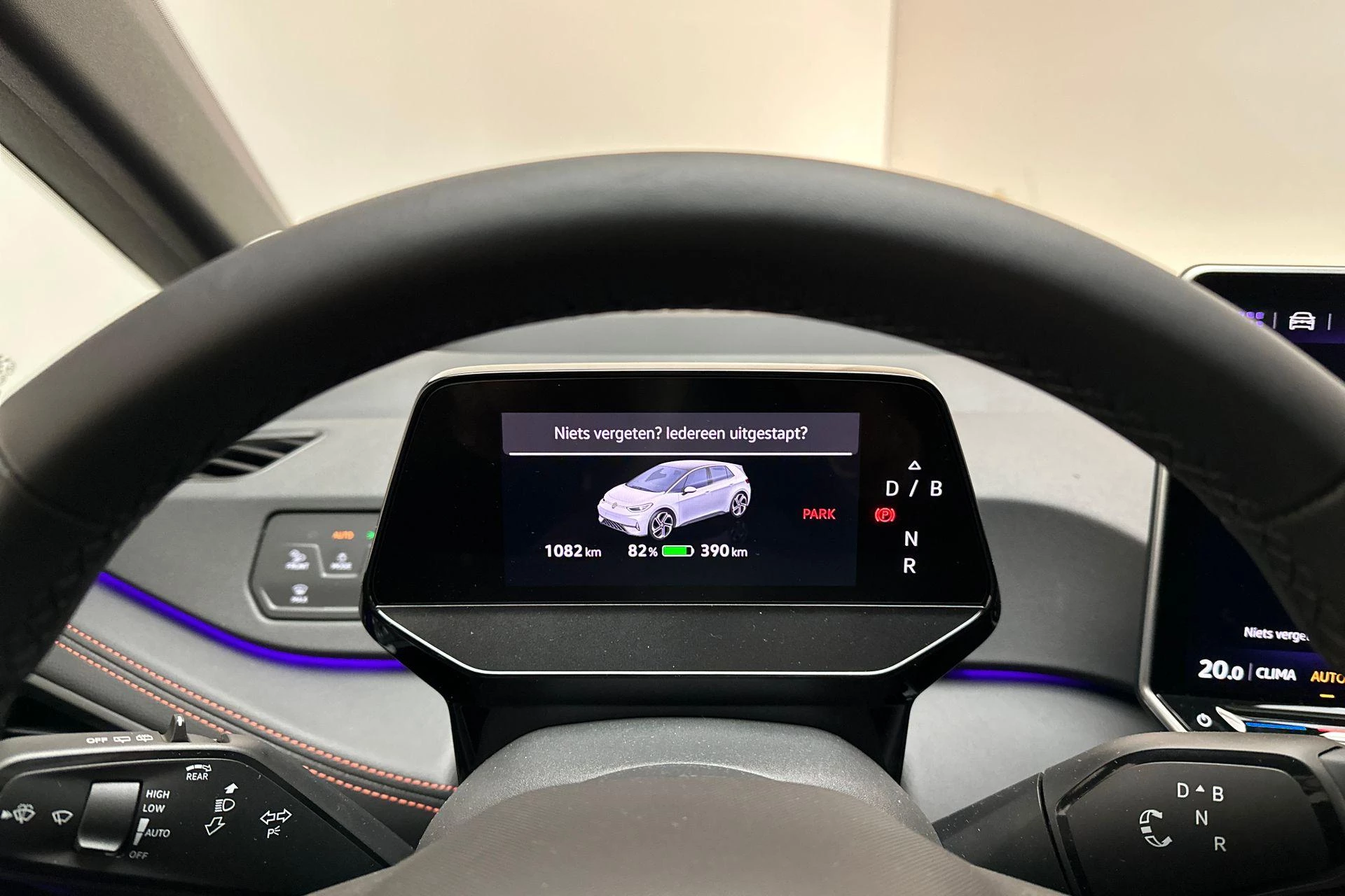 Hoofdafbeelding Volkswagen ID.3