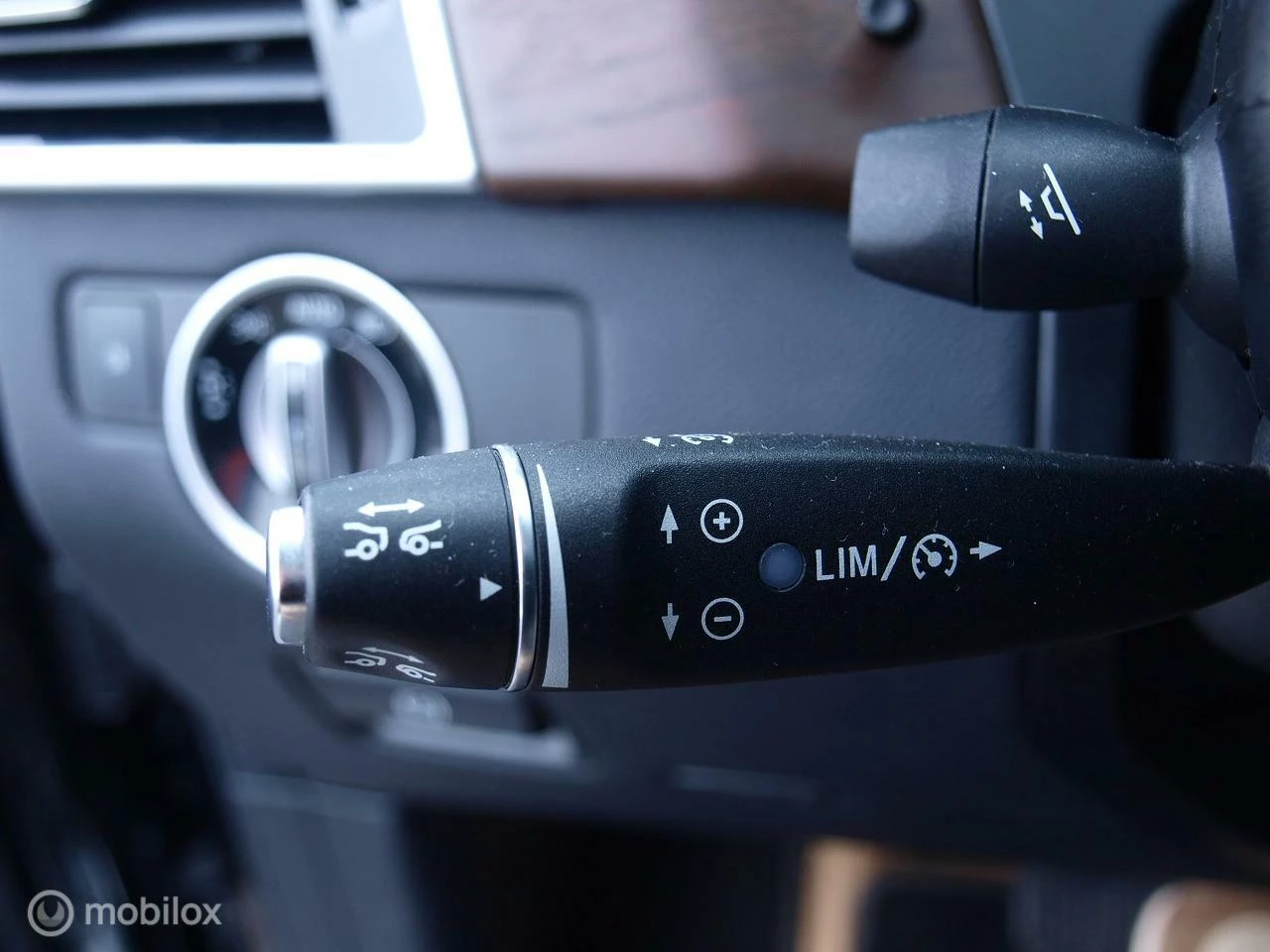 Hoofdafbeelding Mercedes-Benz GLS