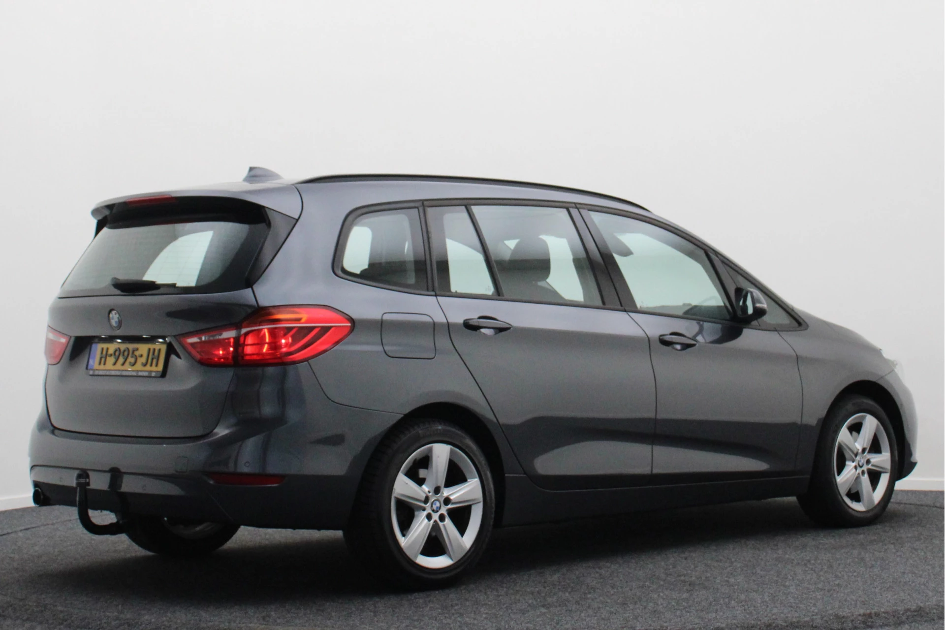 Hoofdafbeelding BMW 2 Serie