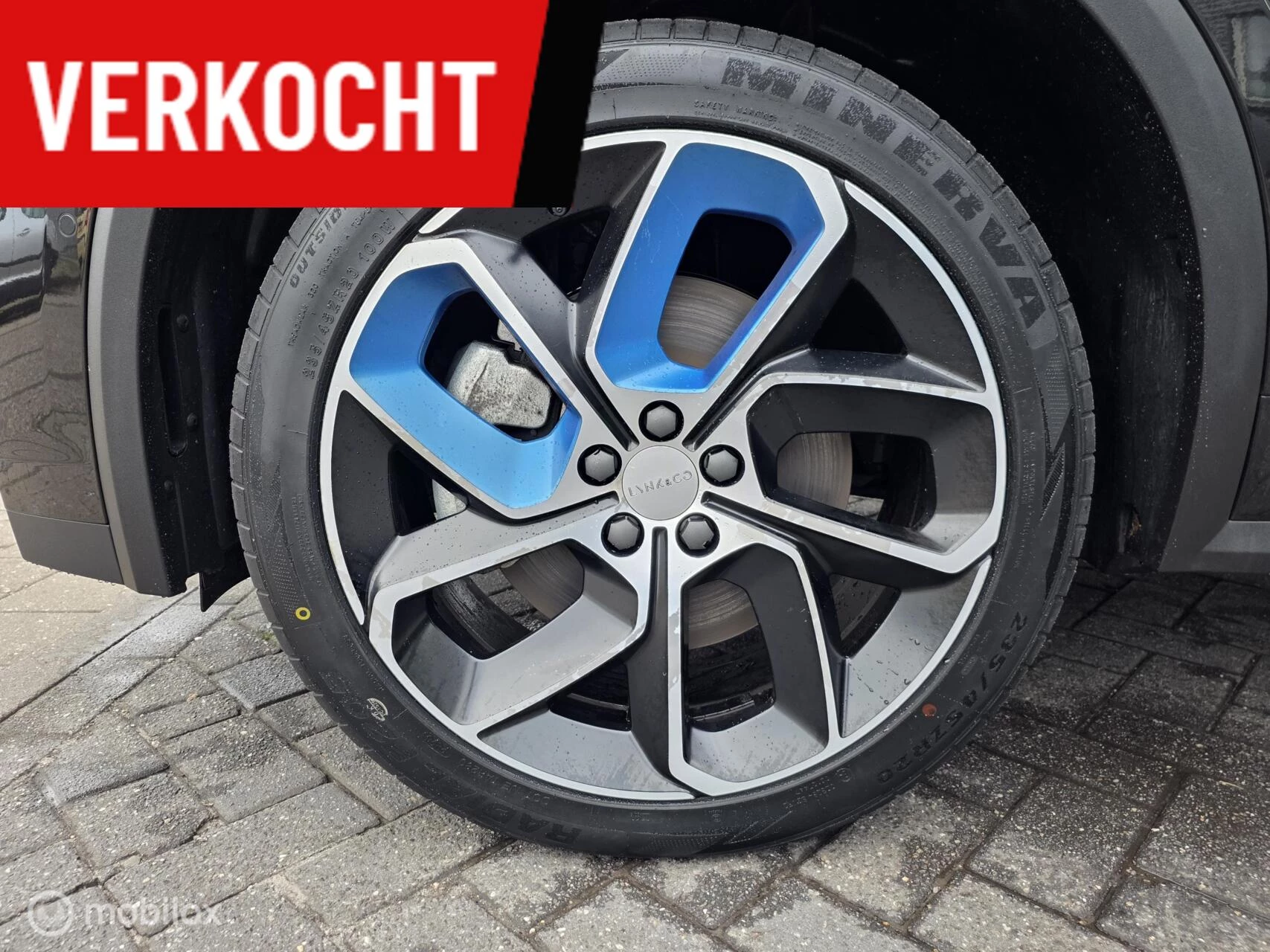 Hoofdafbeelding Lynk & Co 01