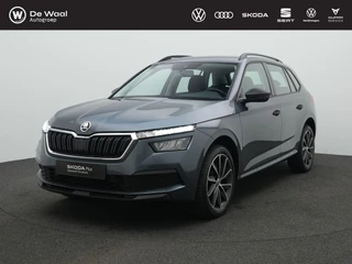Skoda Kamiq 1.0 TSI 95pk Active | Trekhaak | Parkeersensoren achter | Cruise Control