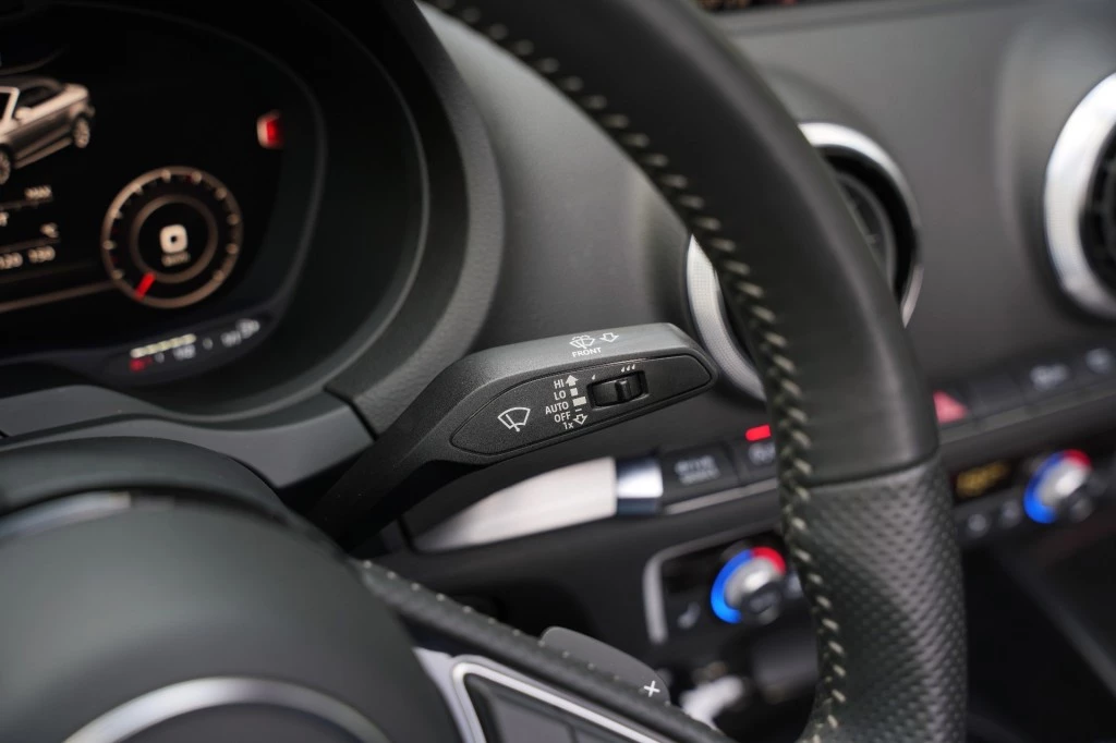 Hoofdafbeelding Audi S3