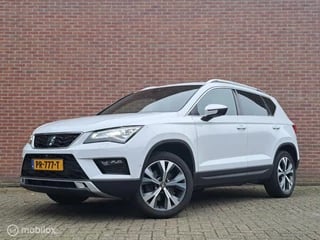 Seat Ateca 1.4 EcoTSI Xcellence/AUTOMAAT VOLLLLL!