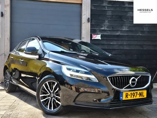 Volvo V40 1.5 T2 Polar+ Automaat FULL LED, Trekhaak, Leer