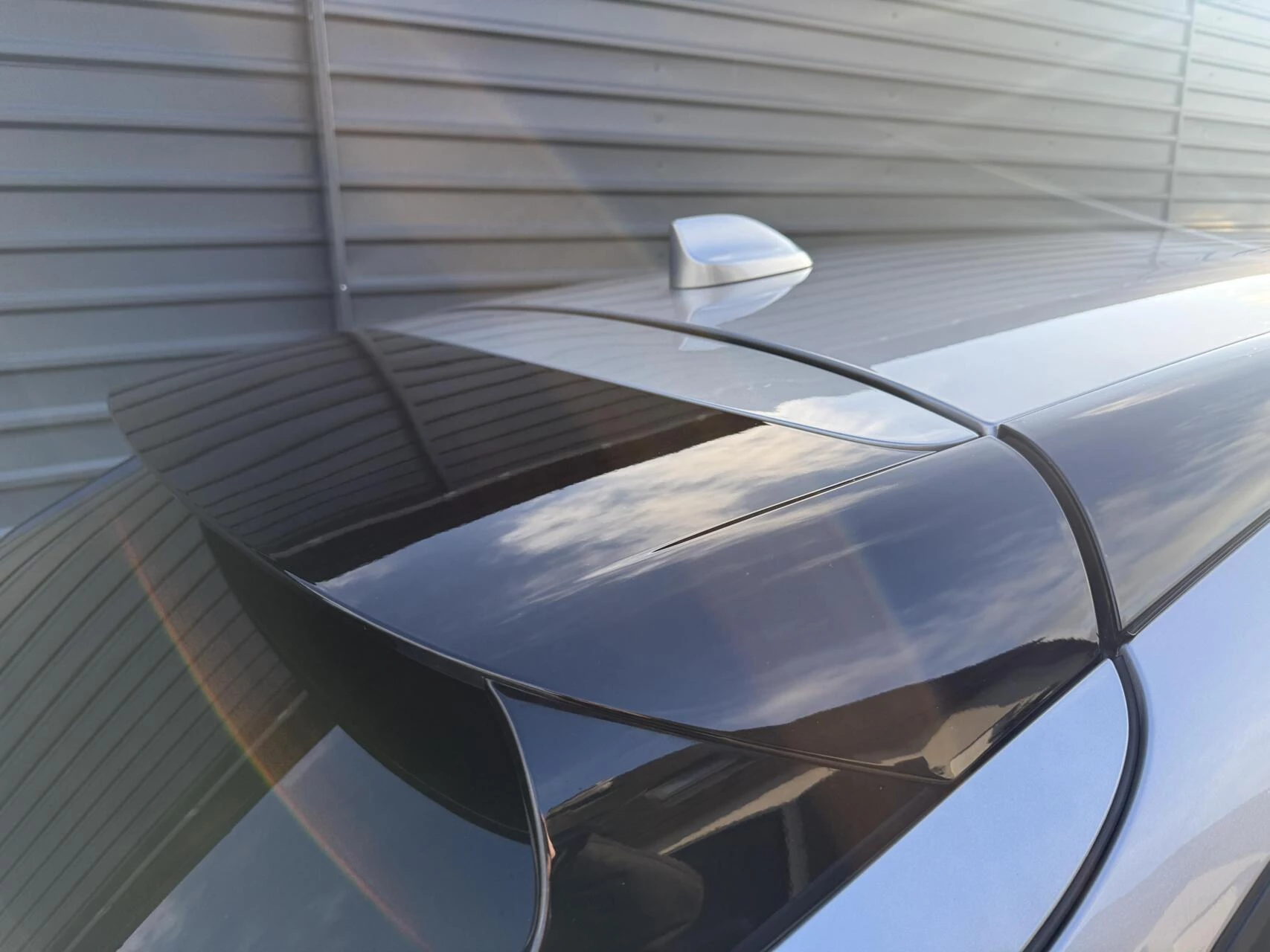 Hoofdafbeelding Ford Mustang Mach-E