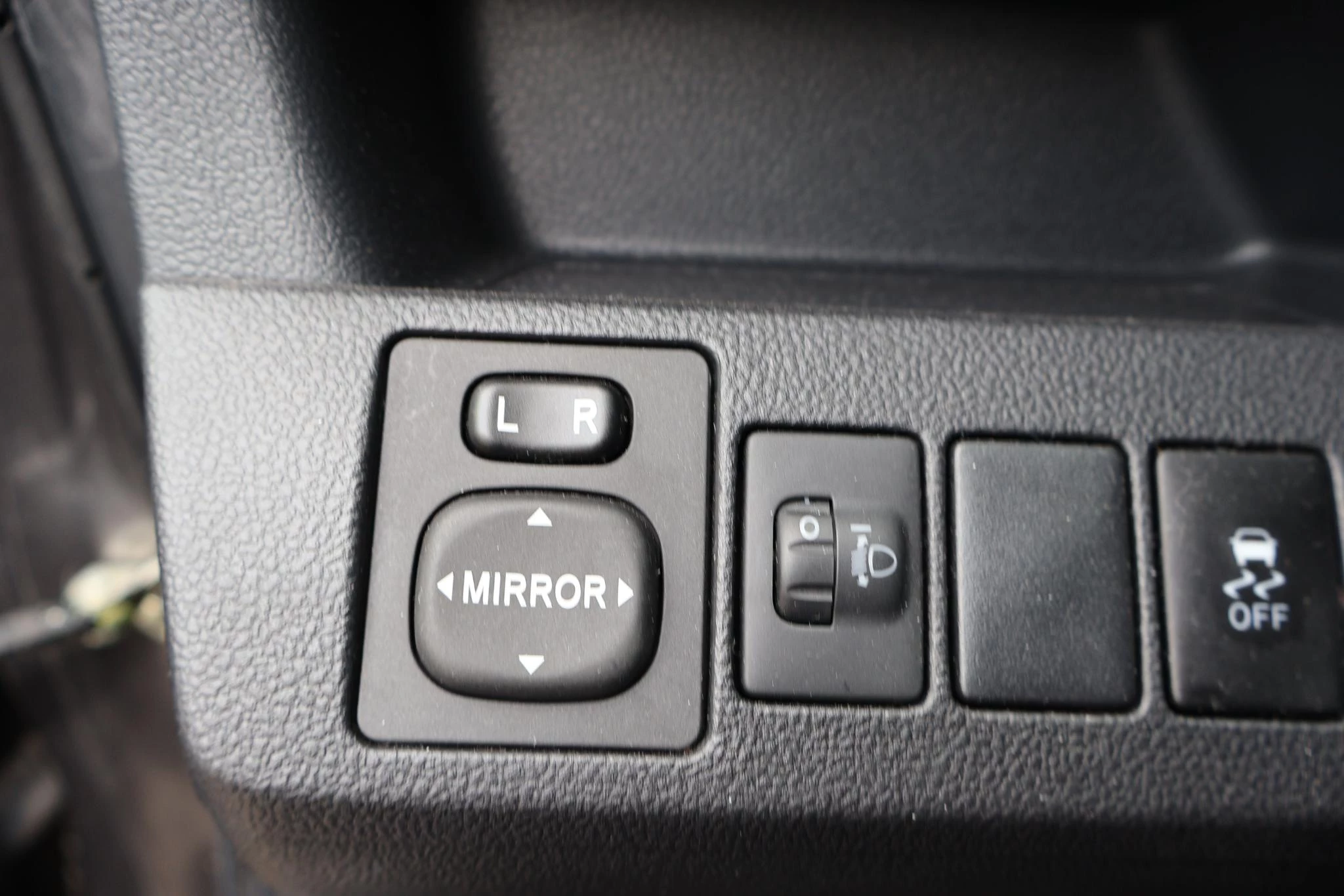 Hoofdafbeelding Toyota Verso-S