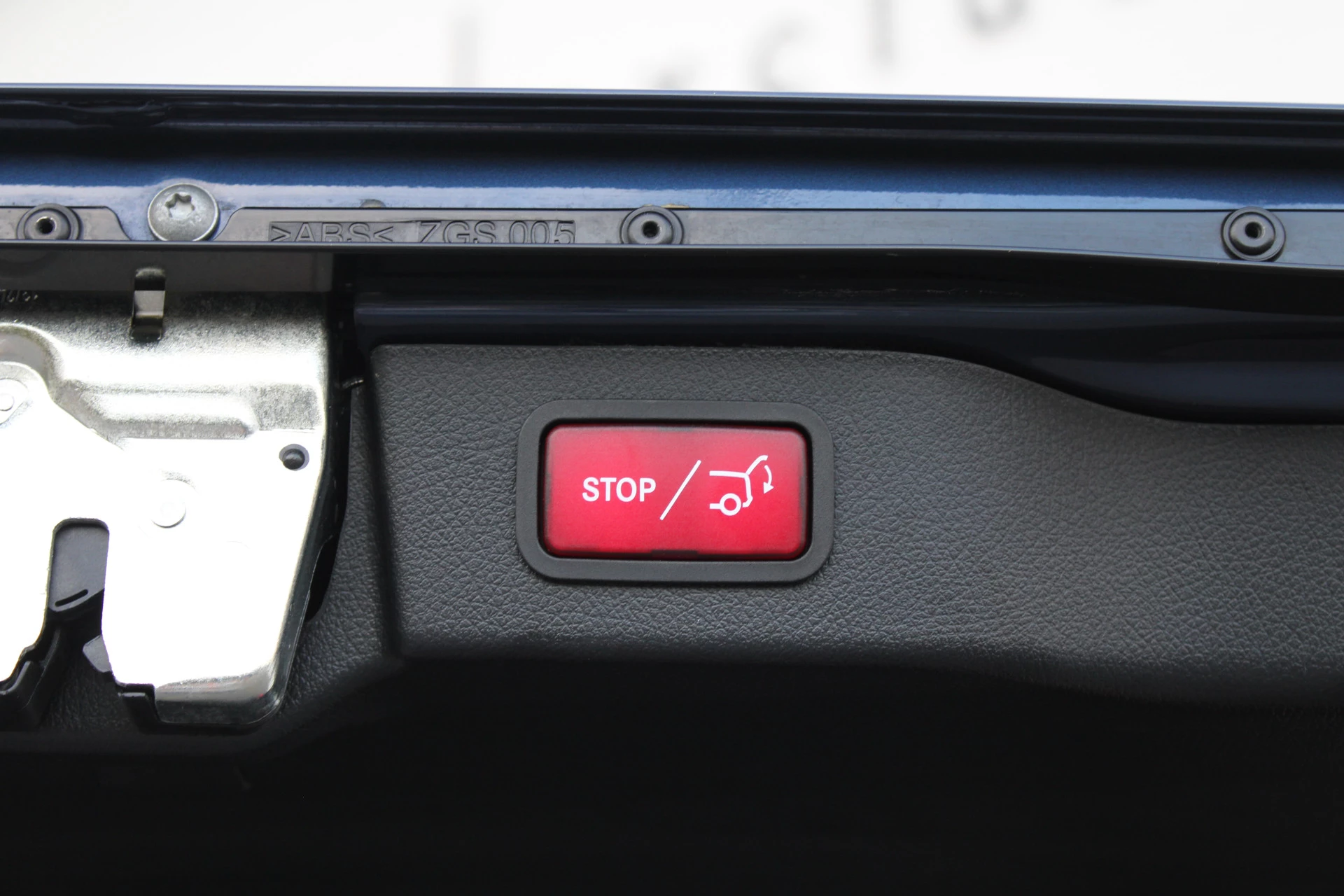 Hoofdafbeelding Mercedes-Benz EQV