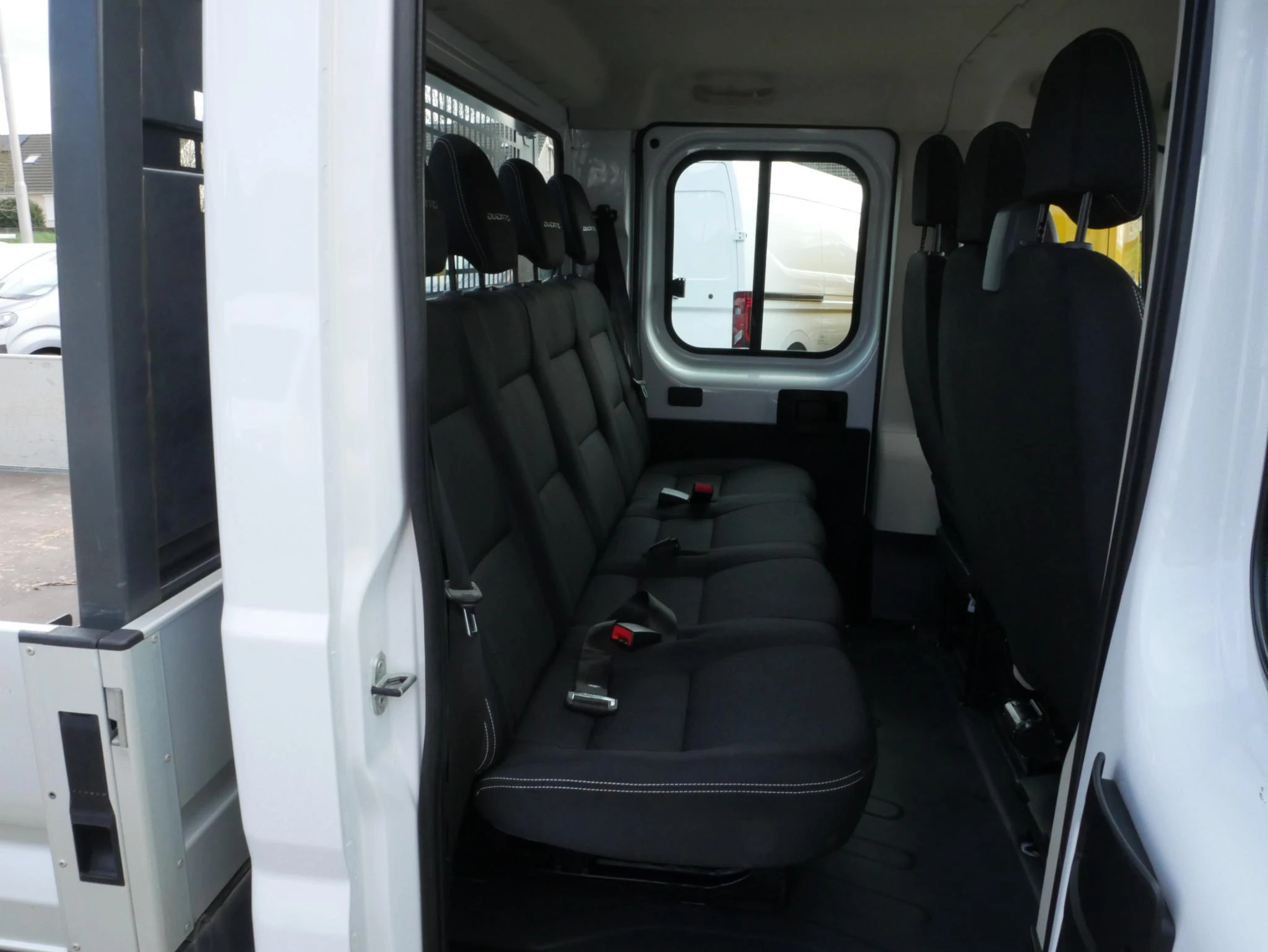 Hoofdafbeelding Fiat Ducato