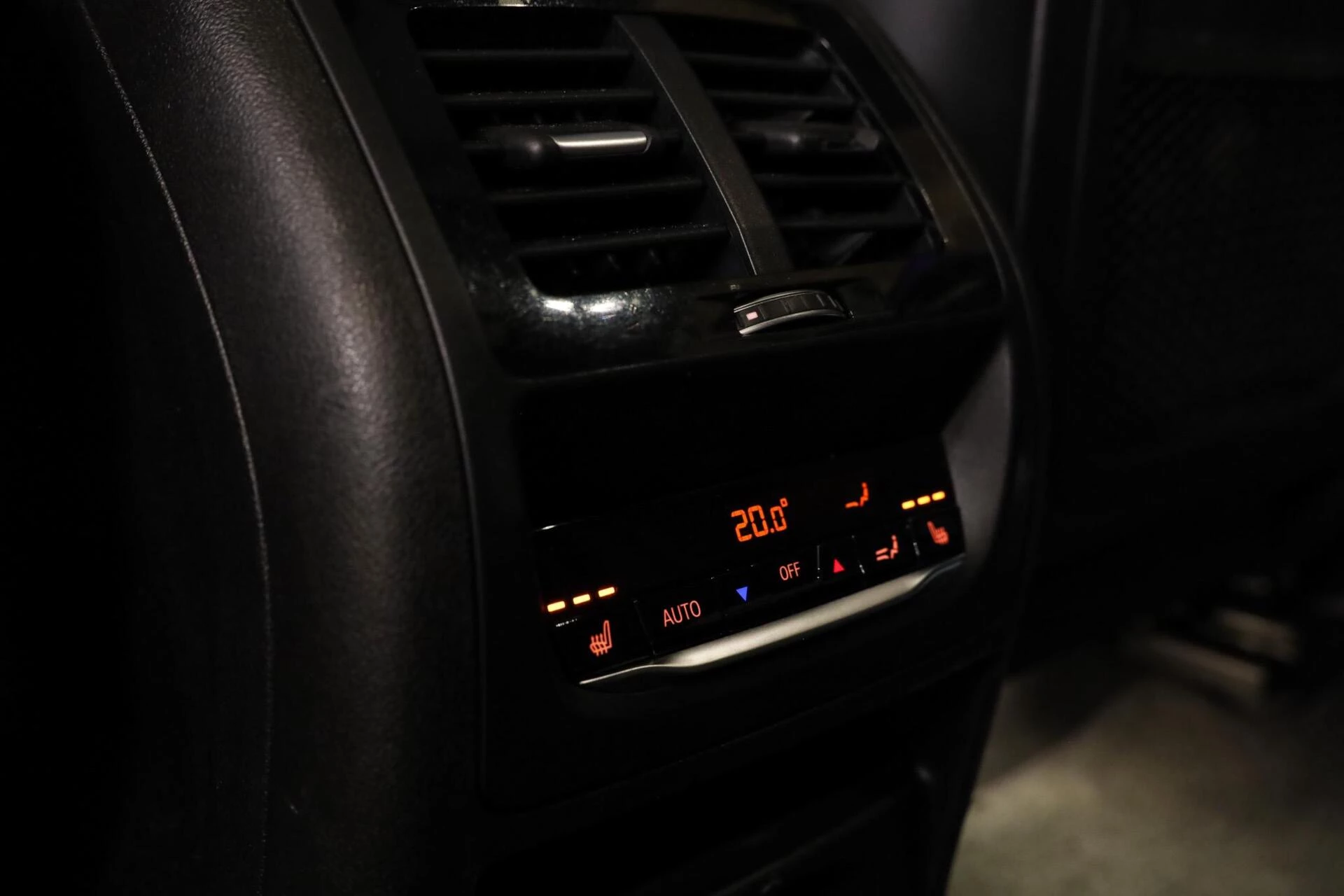 Hoofdafbeelding BMW X4