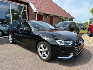 Audi A4 35 TFSI LAUNCH EDITION BUSINESS VIRTUAL COCKPIT/NAVI