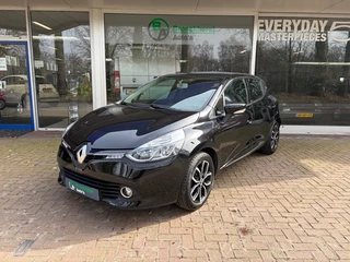 Renault Clio 0.9 TCE DYNAMIQUE R-link