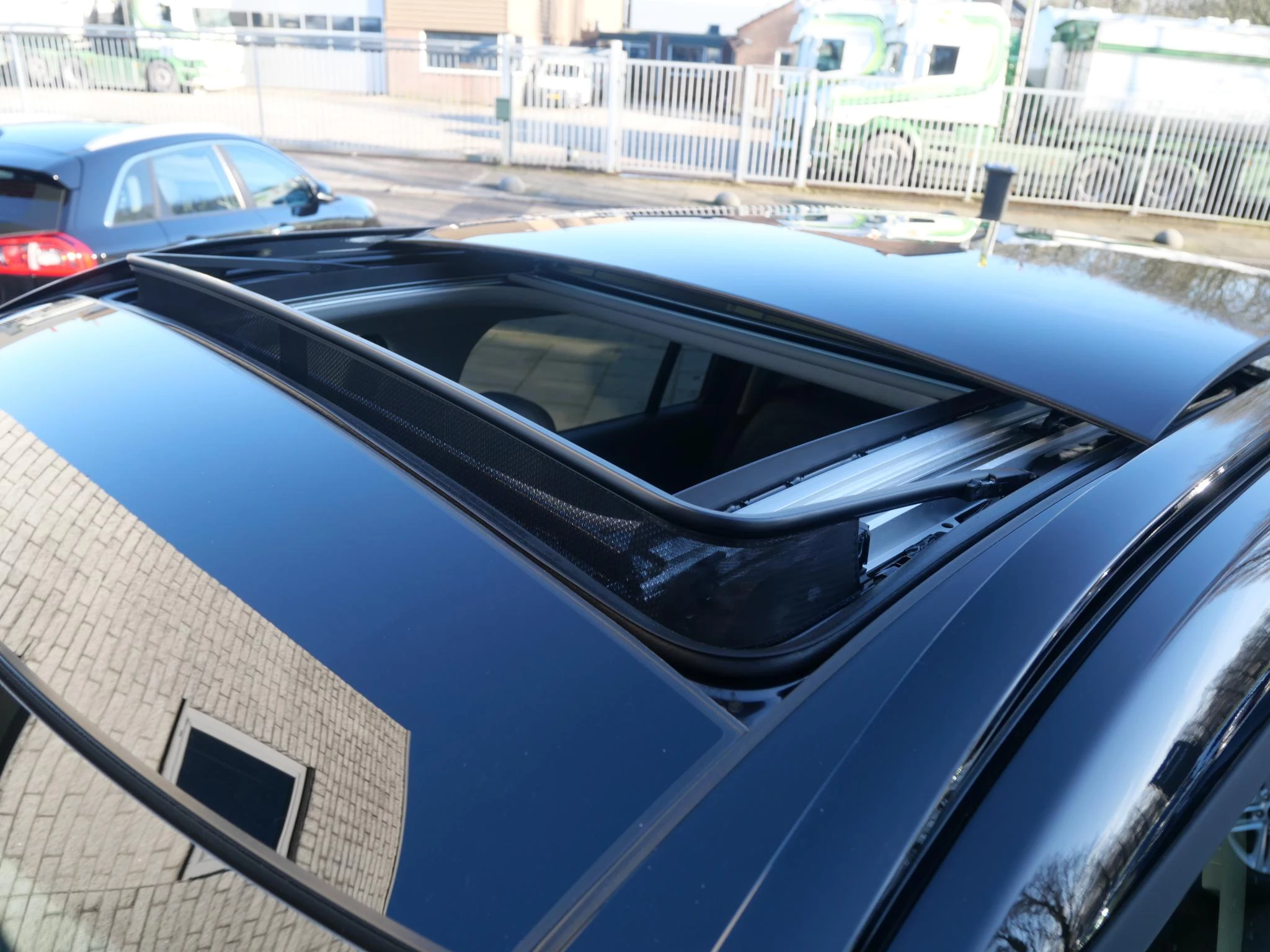 Hoofdafbeelding Kia EV3