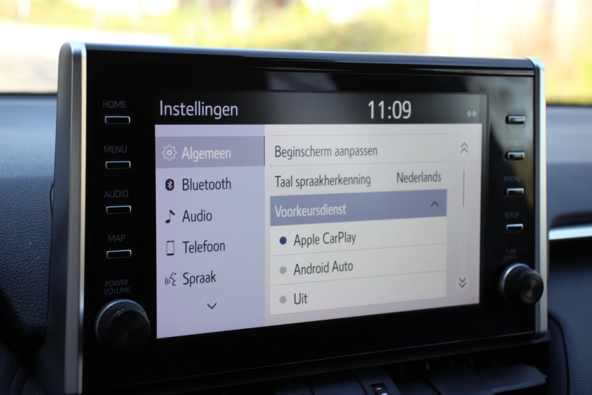 Hoofdafbeelding Suzuki Across