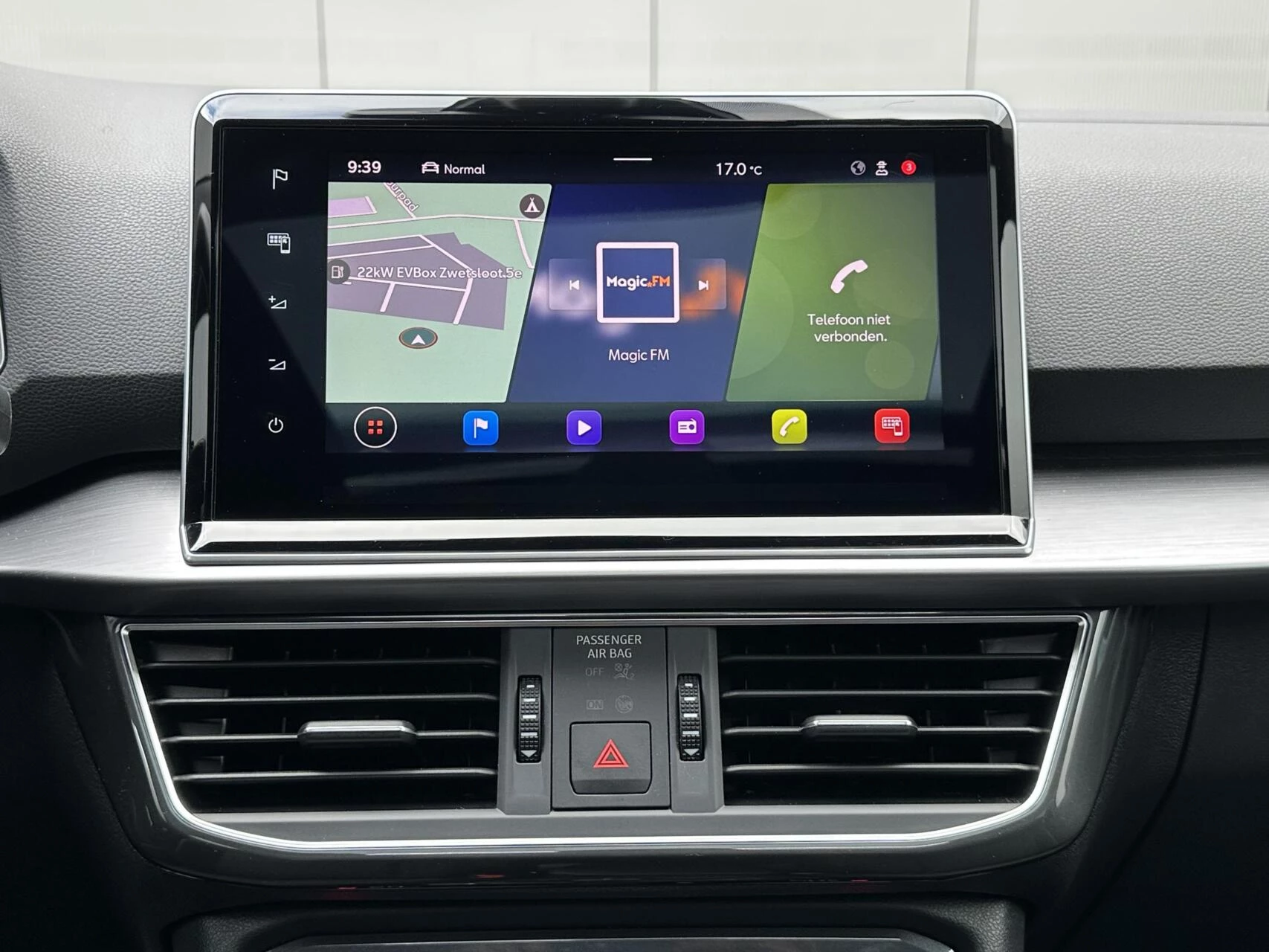 Hoofdafbeelding SEAT Tarraco