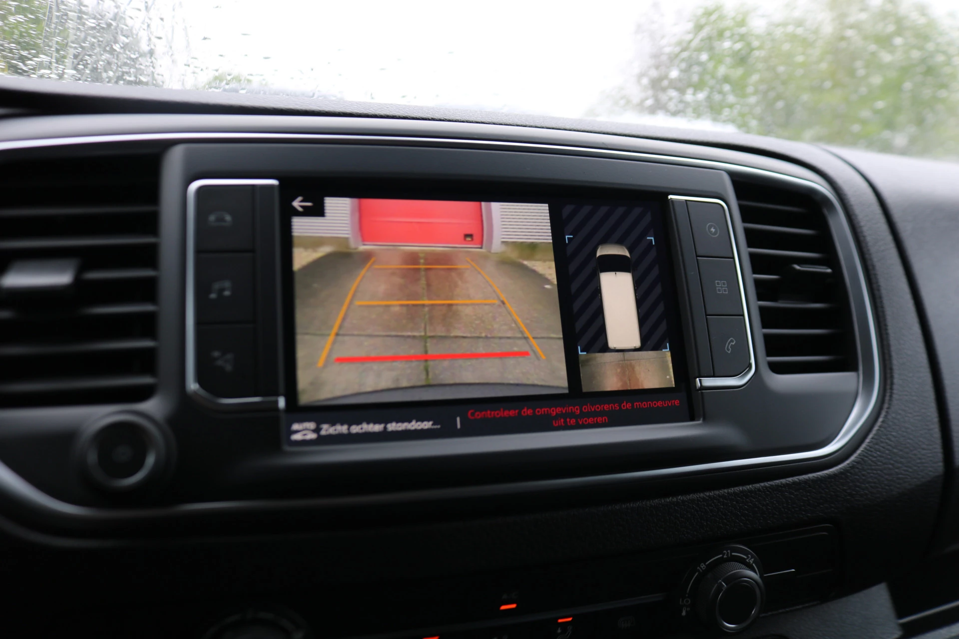 Hoofdafbeelding Fiat E-Scudo
