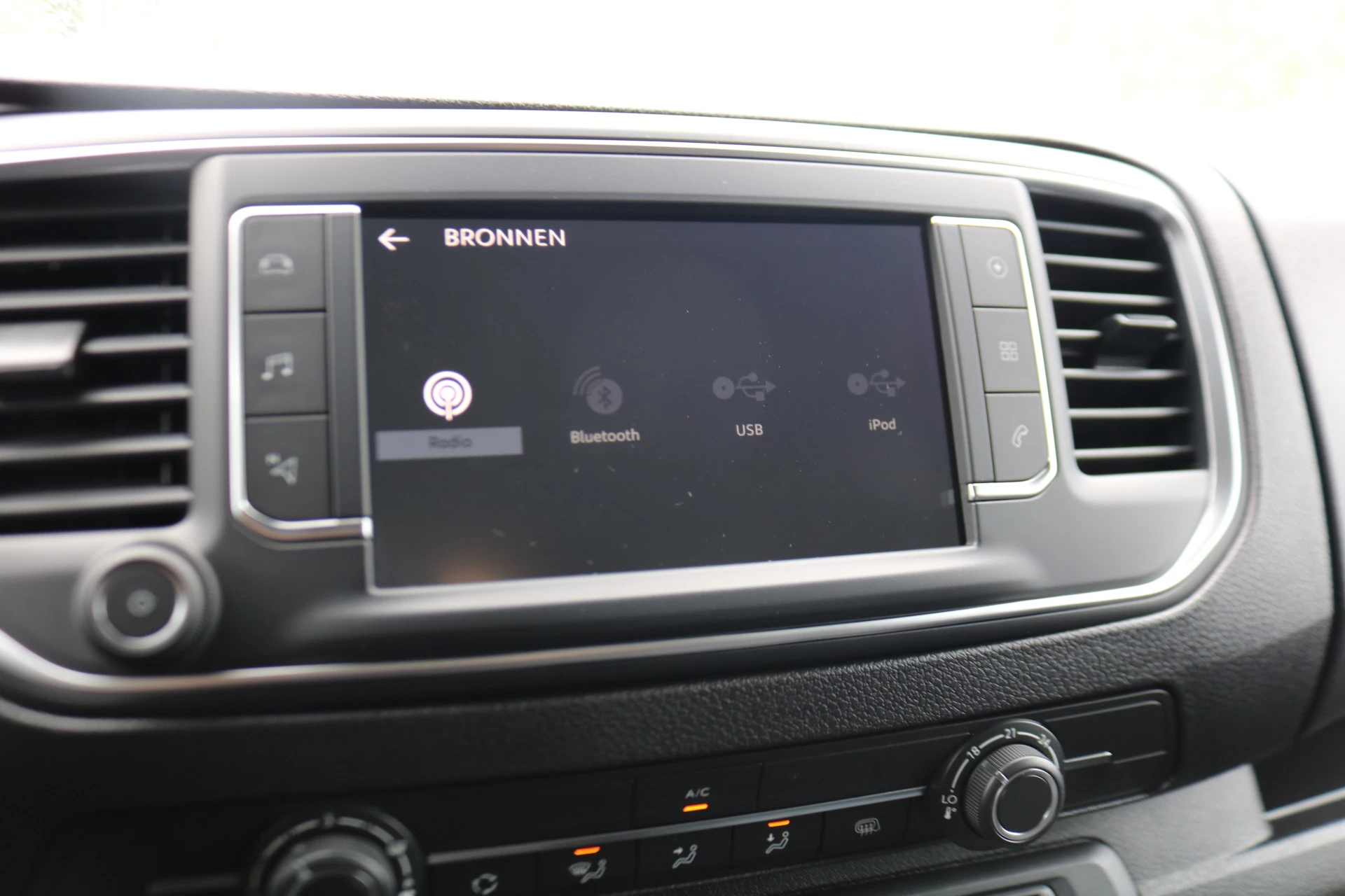 Hoofdafbeelding Fiat E-Scudo