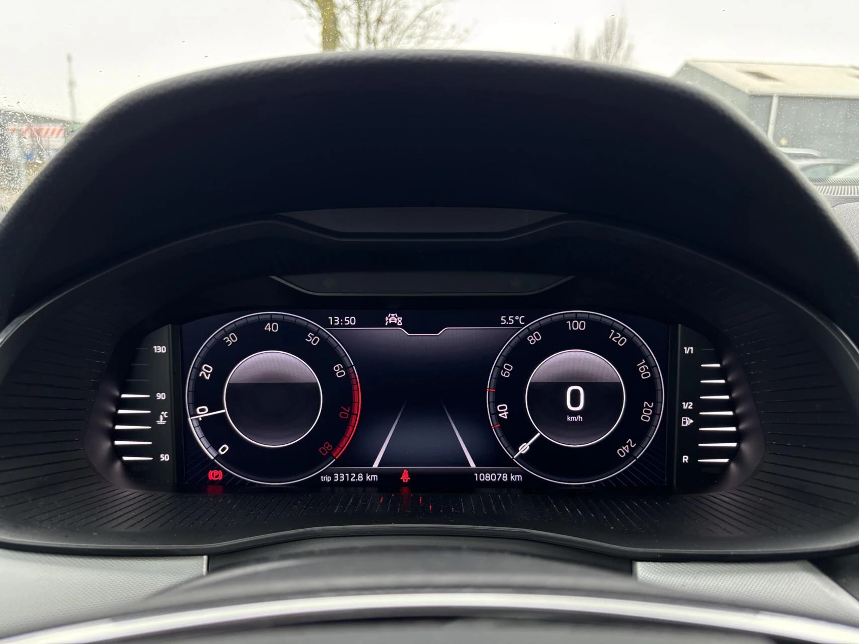 Hoofdafbeelding Škoda Kamiq