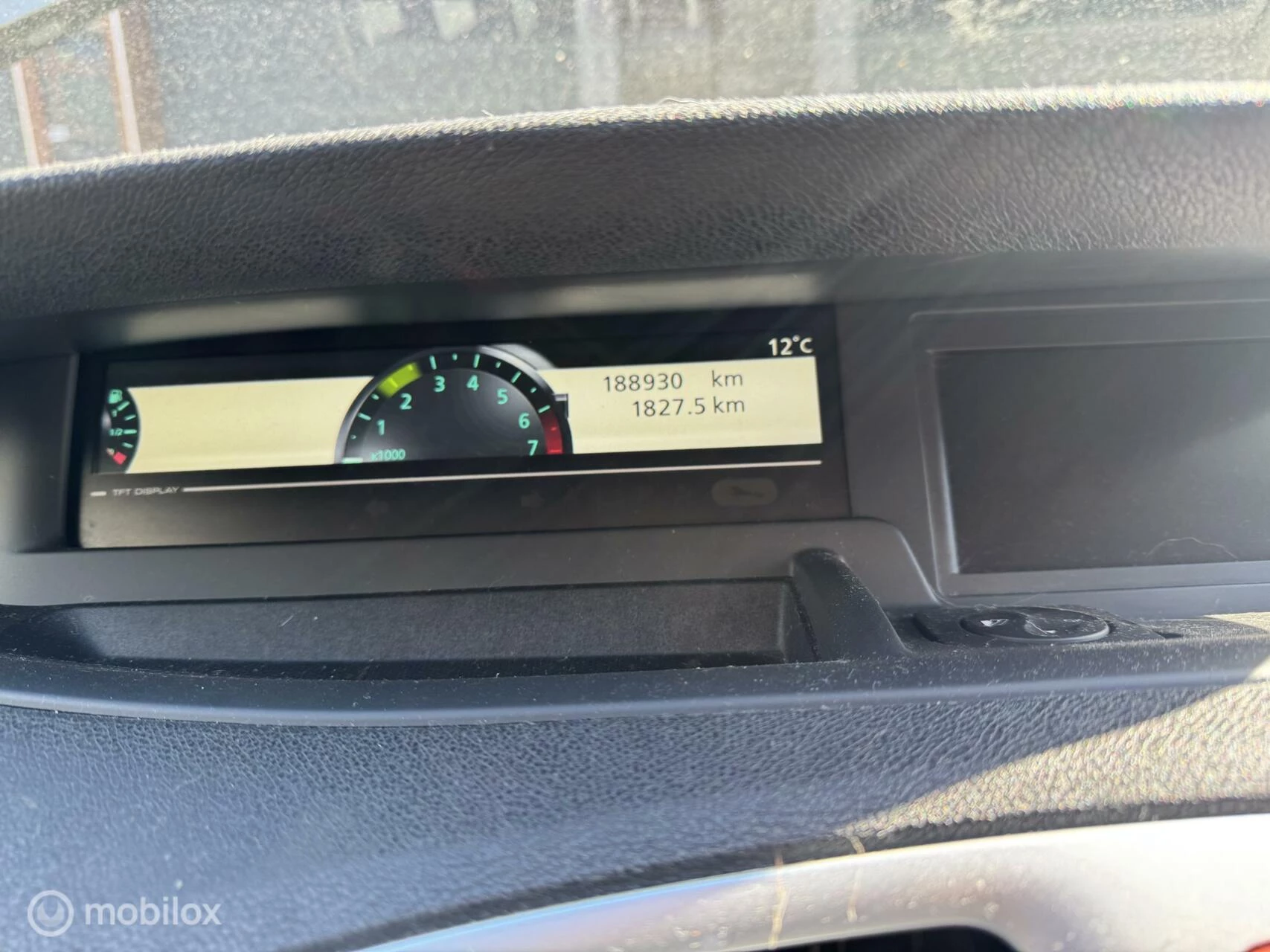 Hoofdafbeelding Renault Scénic