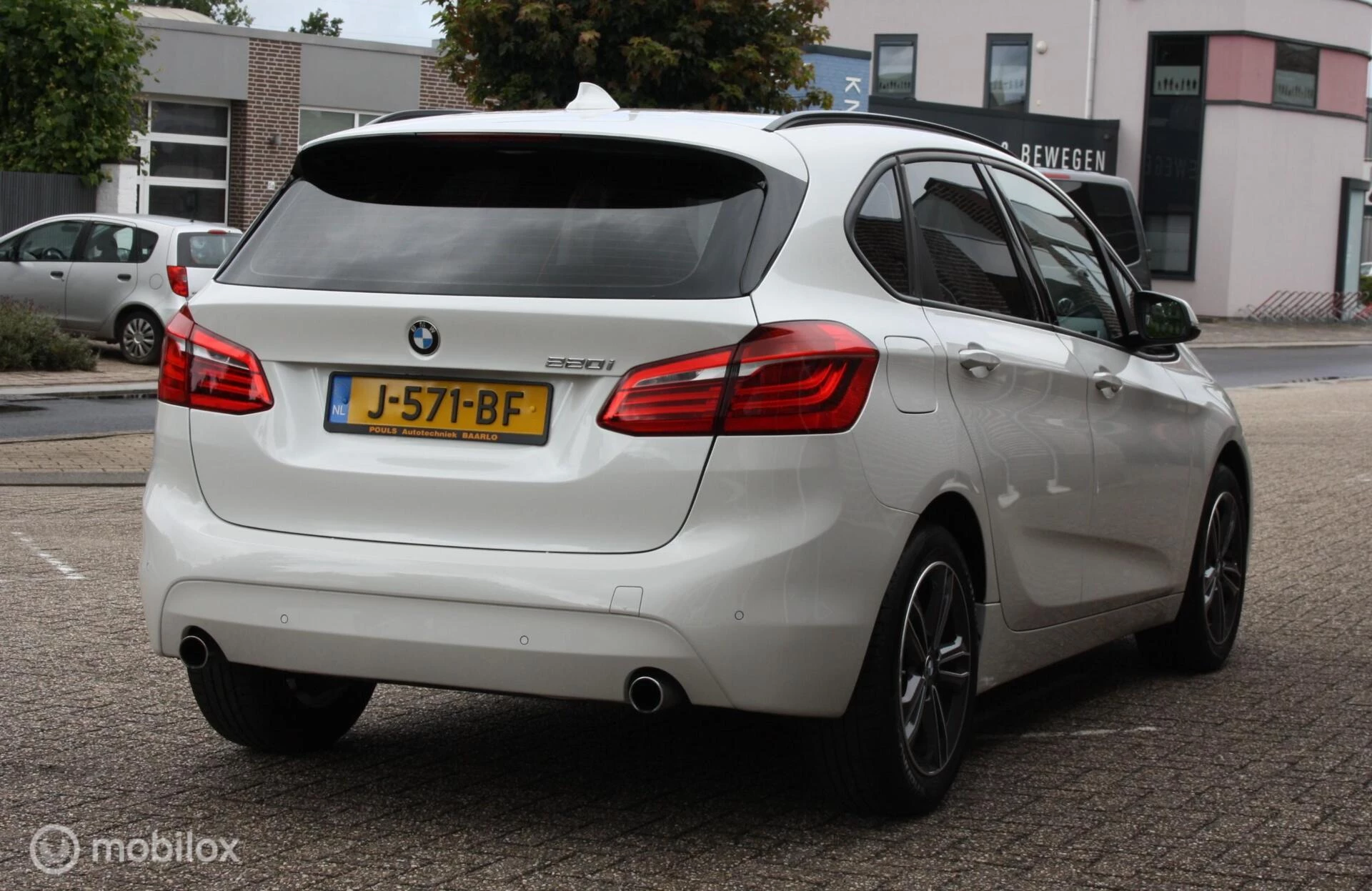 Hoofdafbeelding BMW 2 Serie